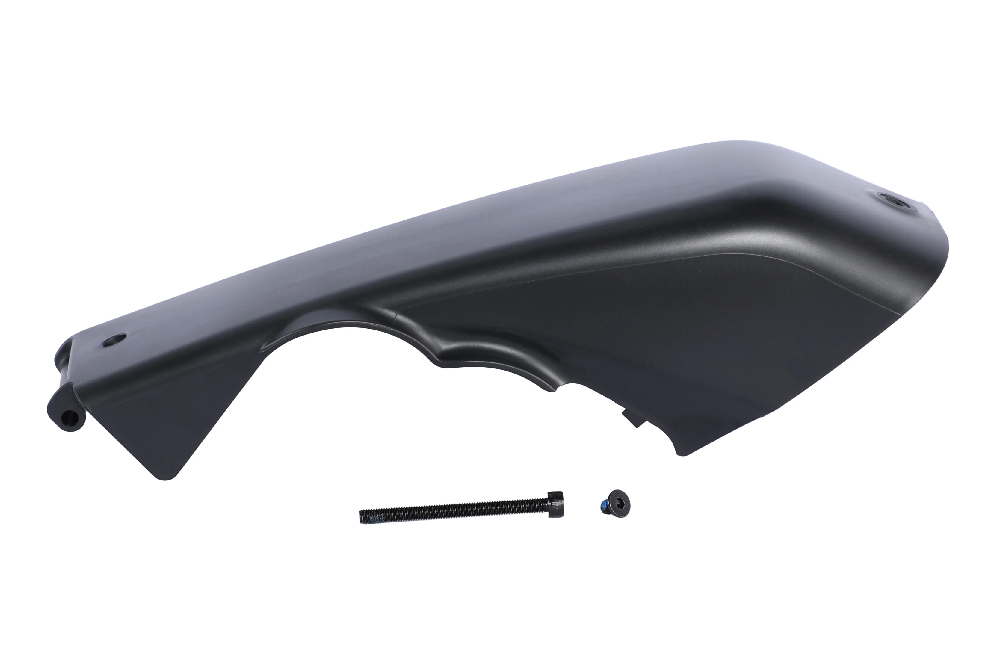 Aventon Ultro Mid-Drive Motor Cover - Image 2