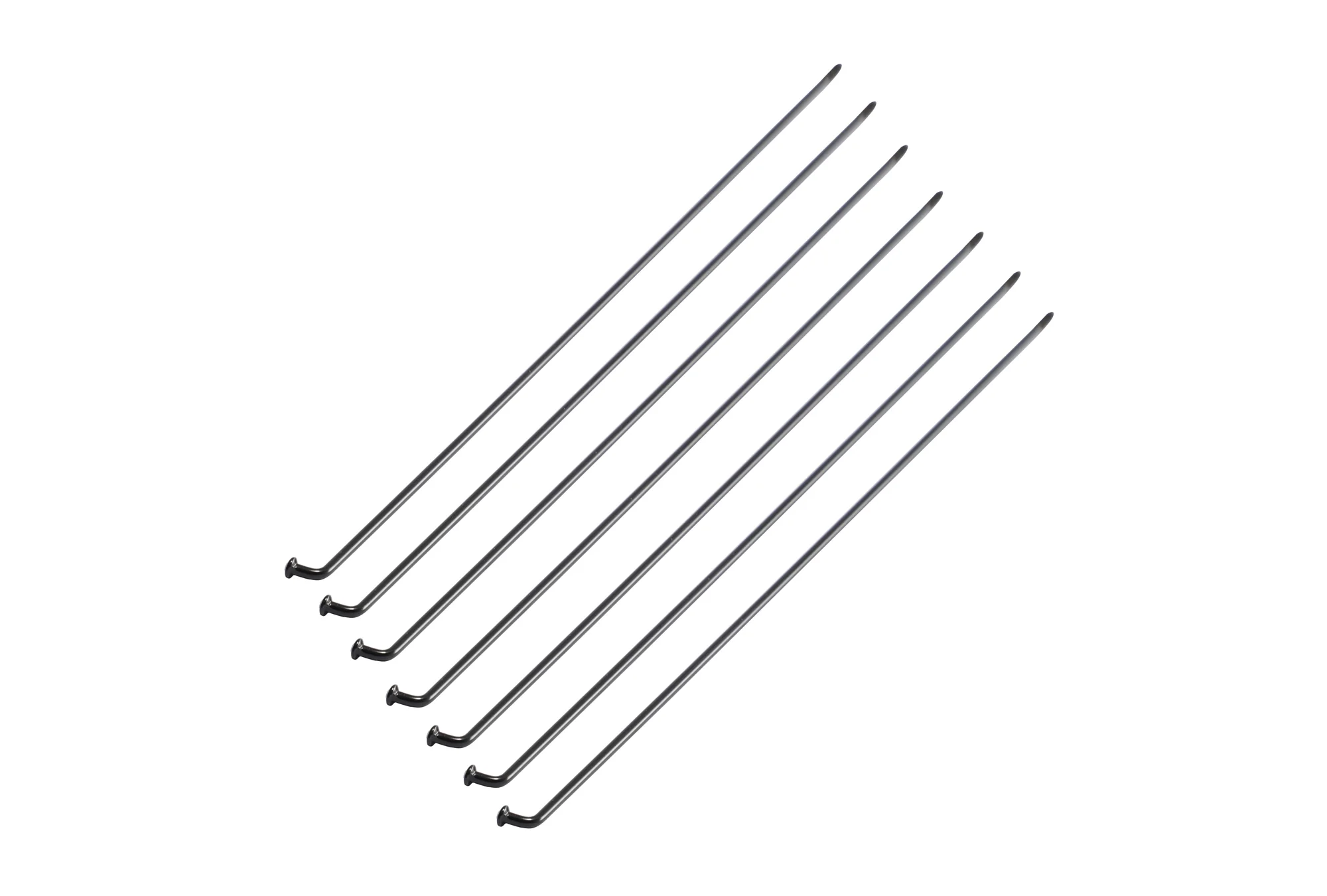 Aventon Wheel Spoke & Nipple Set of 6 - Image 2