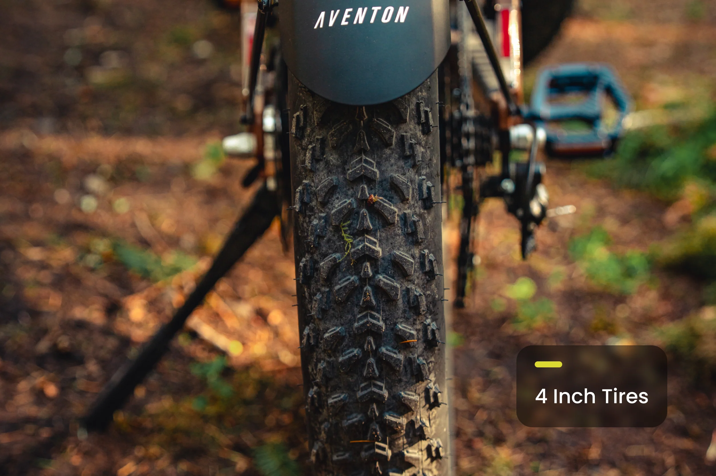 Aventure 3 Ebike - Image 12