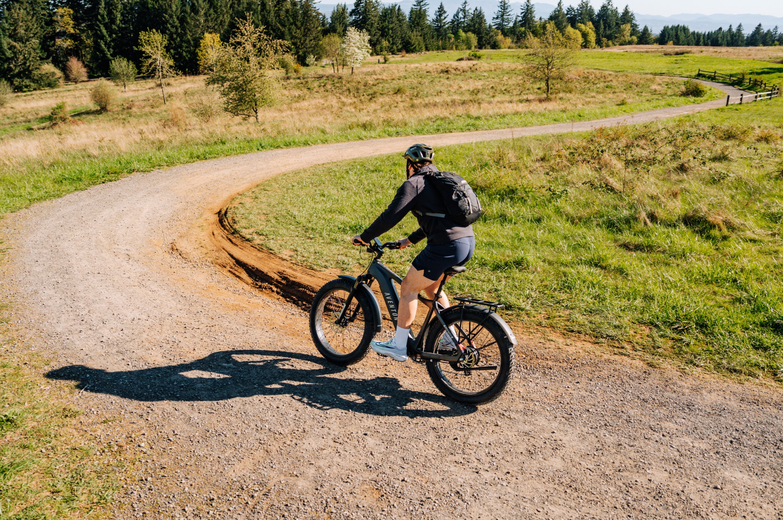 Aventure 3 Ebike - Image 16
