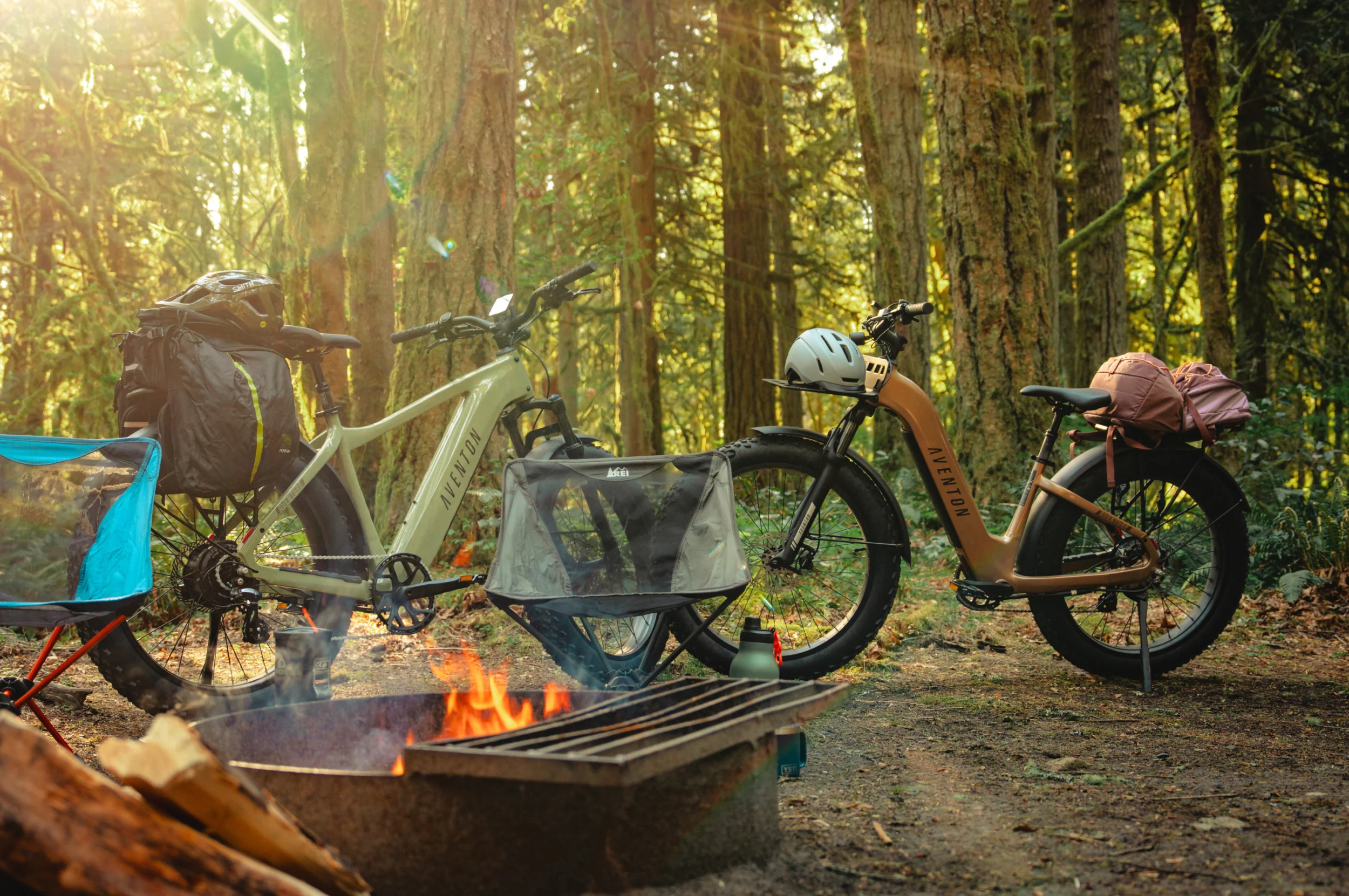 Aventure 3 Ebike - Image 17
