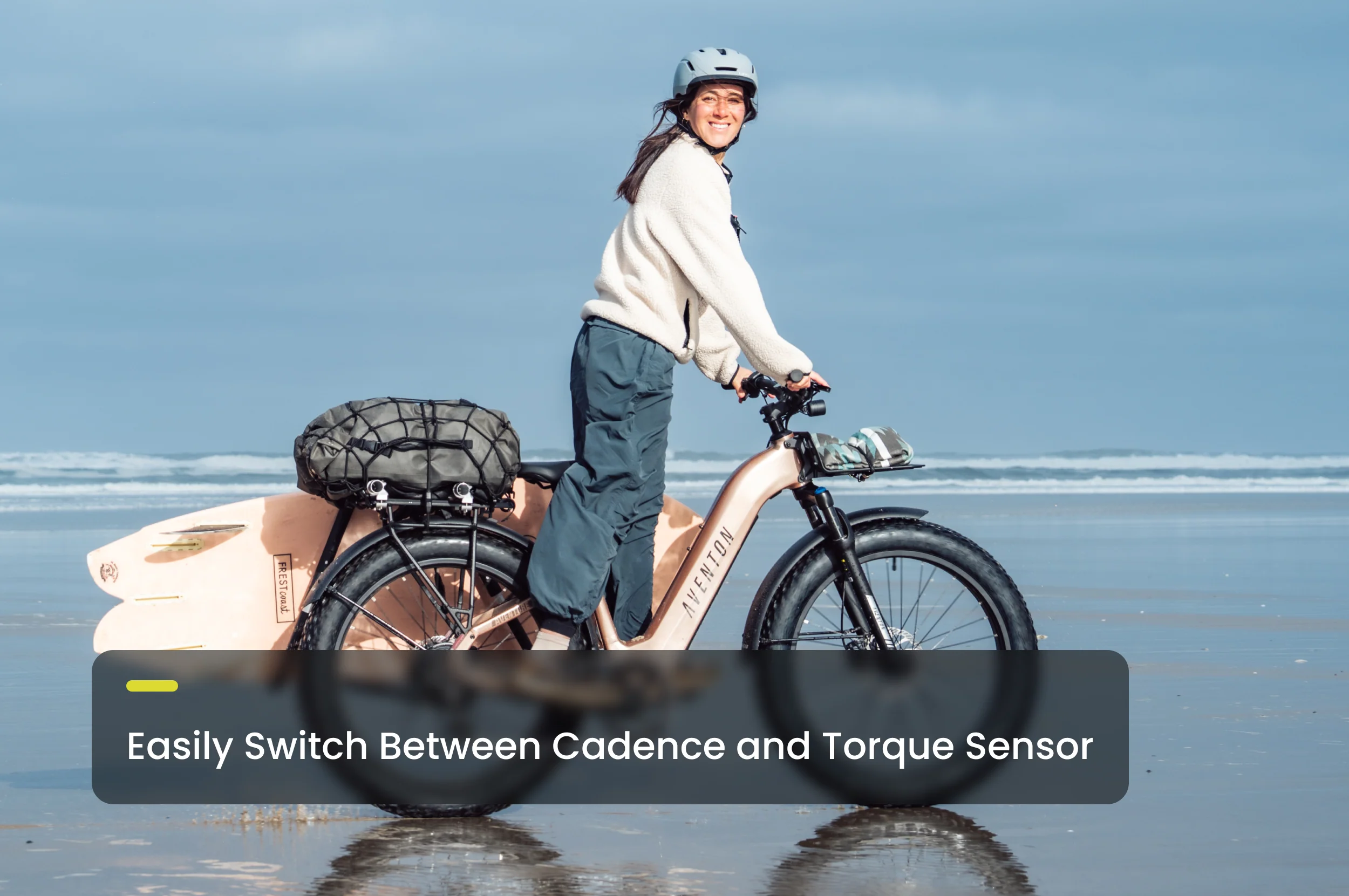 Aventure 3 Ebike - Image 7