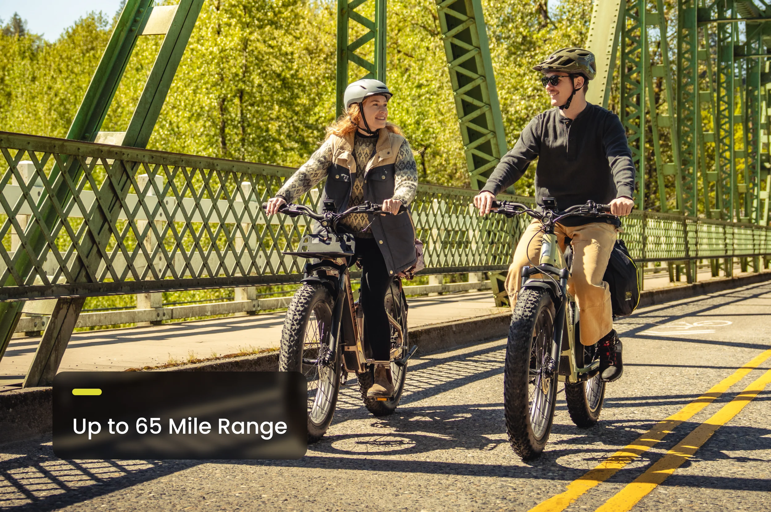 Aventure 3 Step-Through Ebike - Image 10