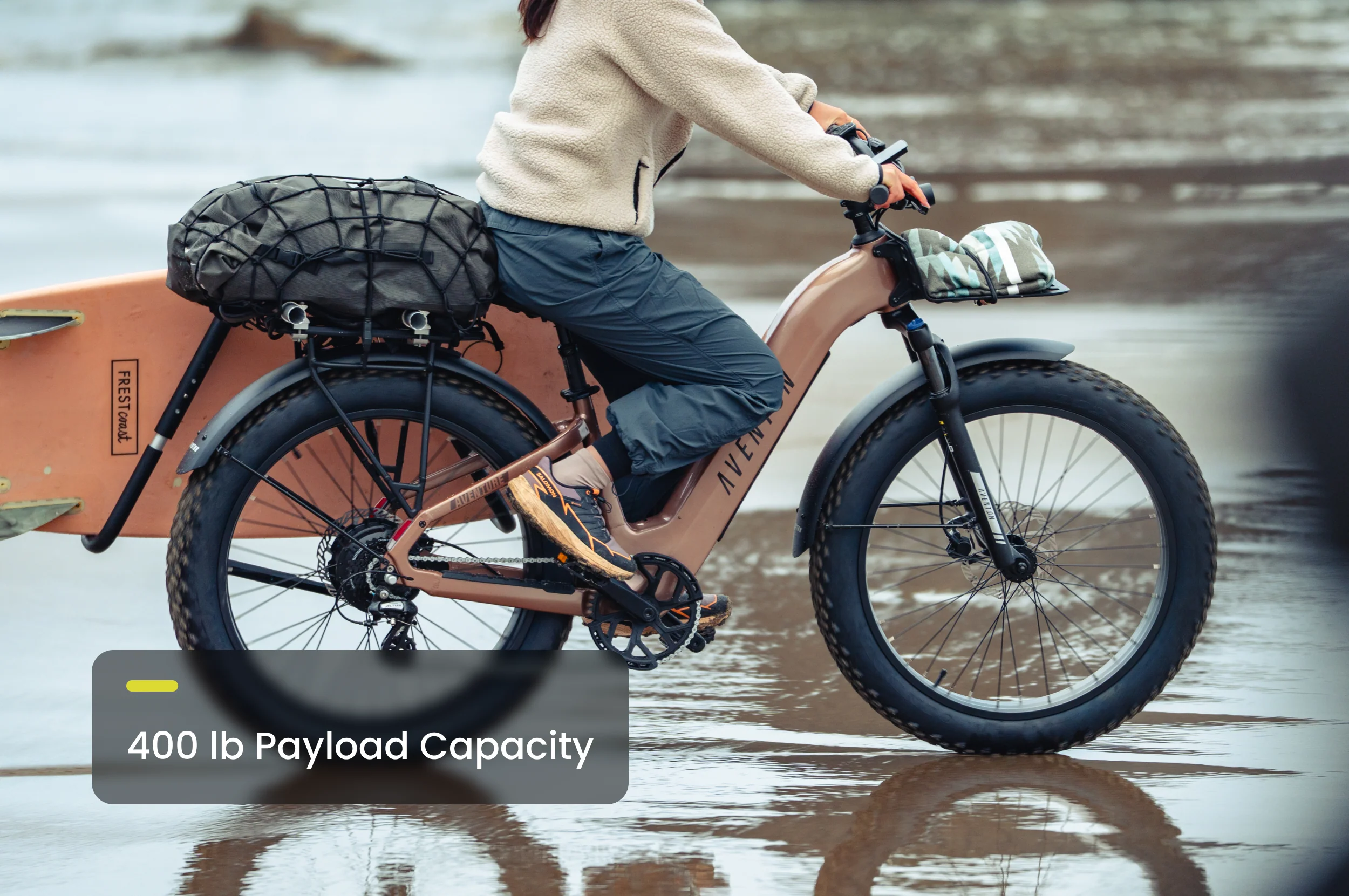 Aventure 3 Step-Through Ebike - Image 15