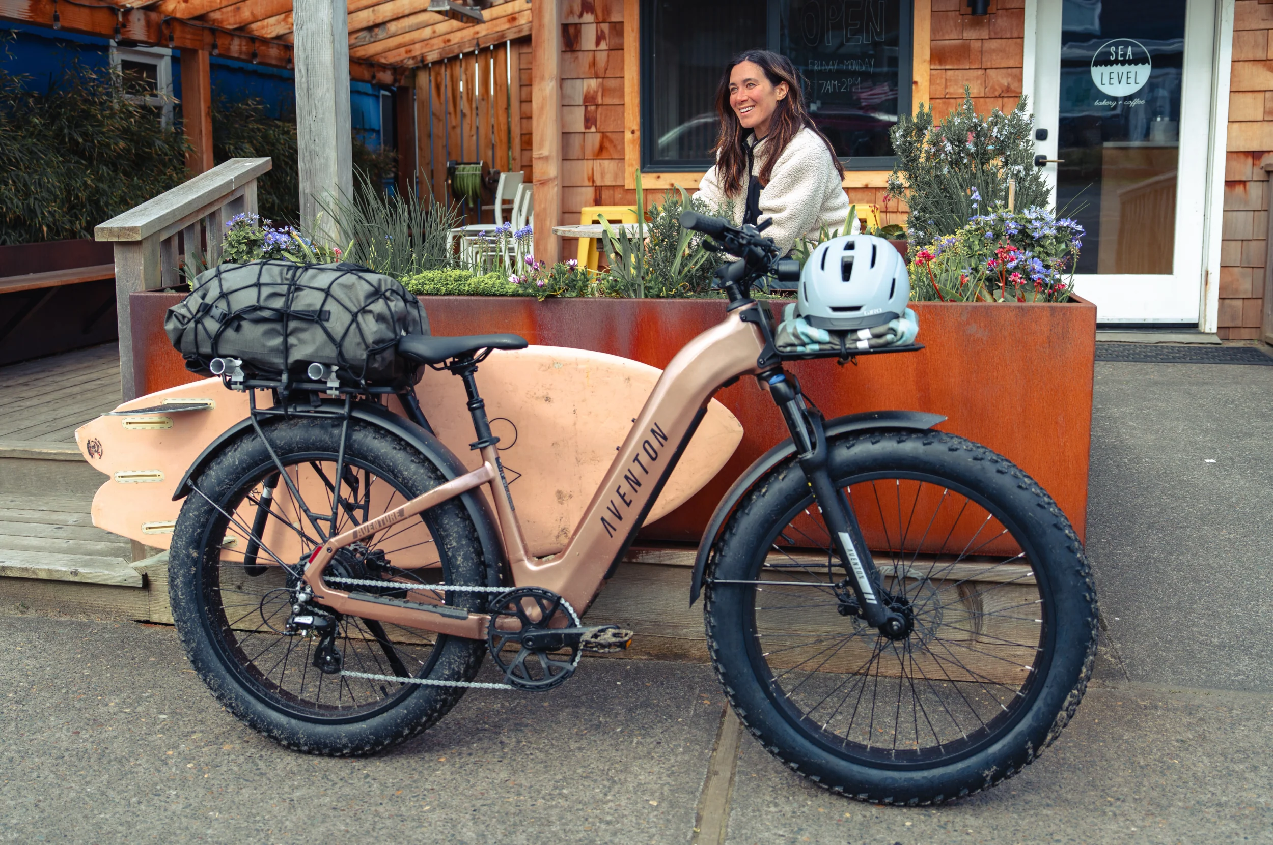 Aventure 3 Step-Through Ebike - Image 18