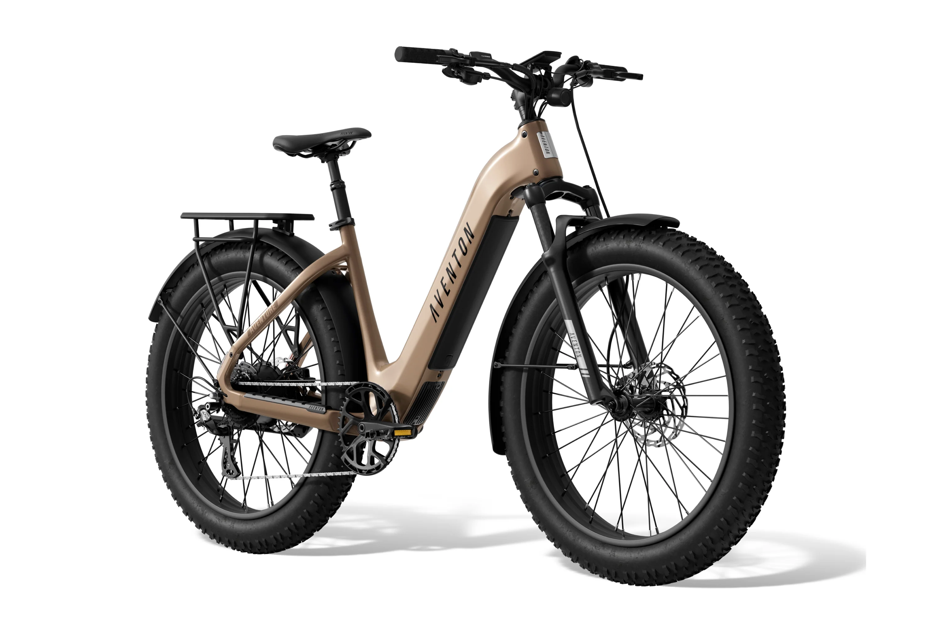 Aventure 3 Step-Through Ebike - Image 3