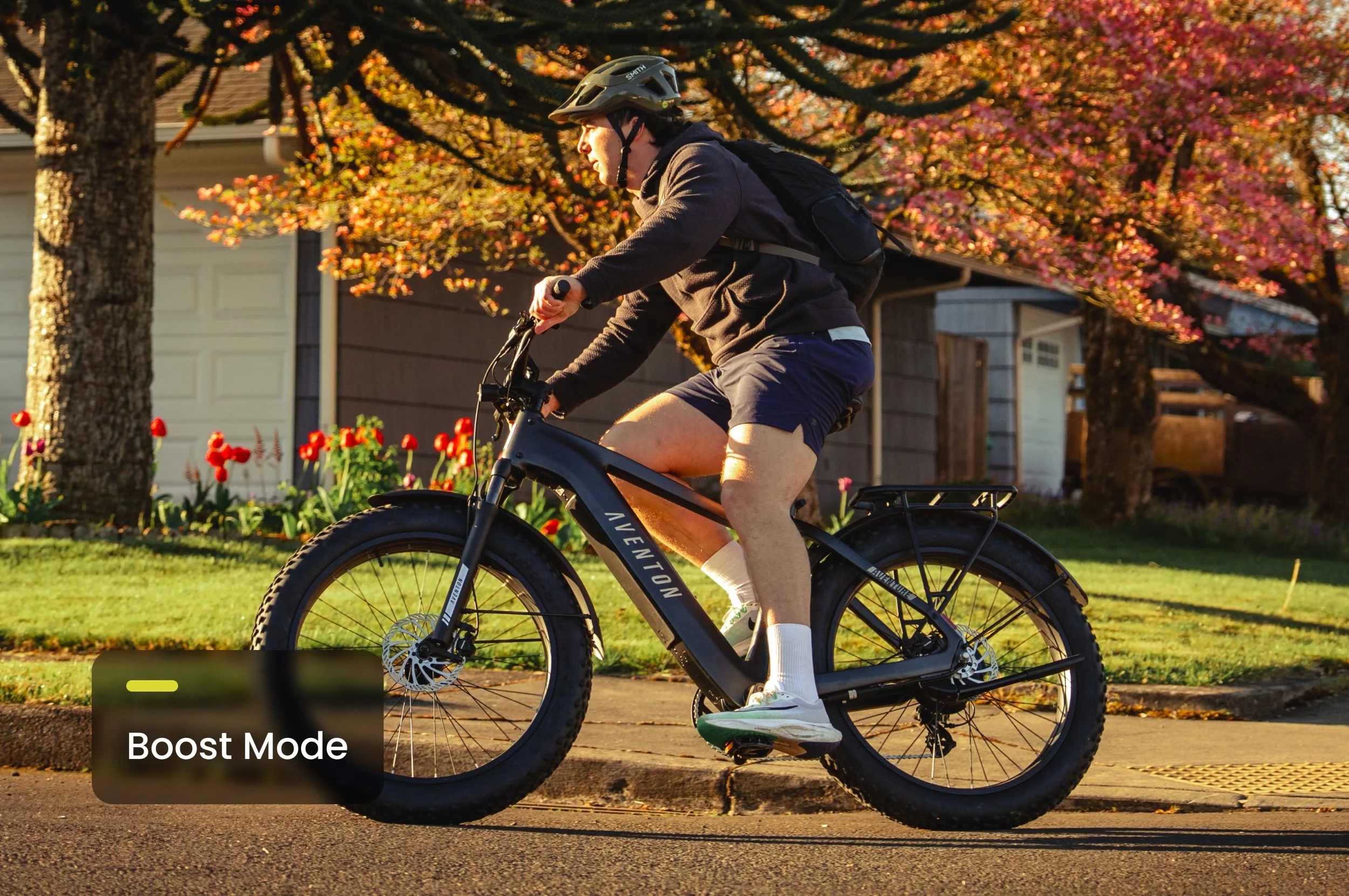 Aventure 3 Step-Through Ebike - Image 9