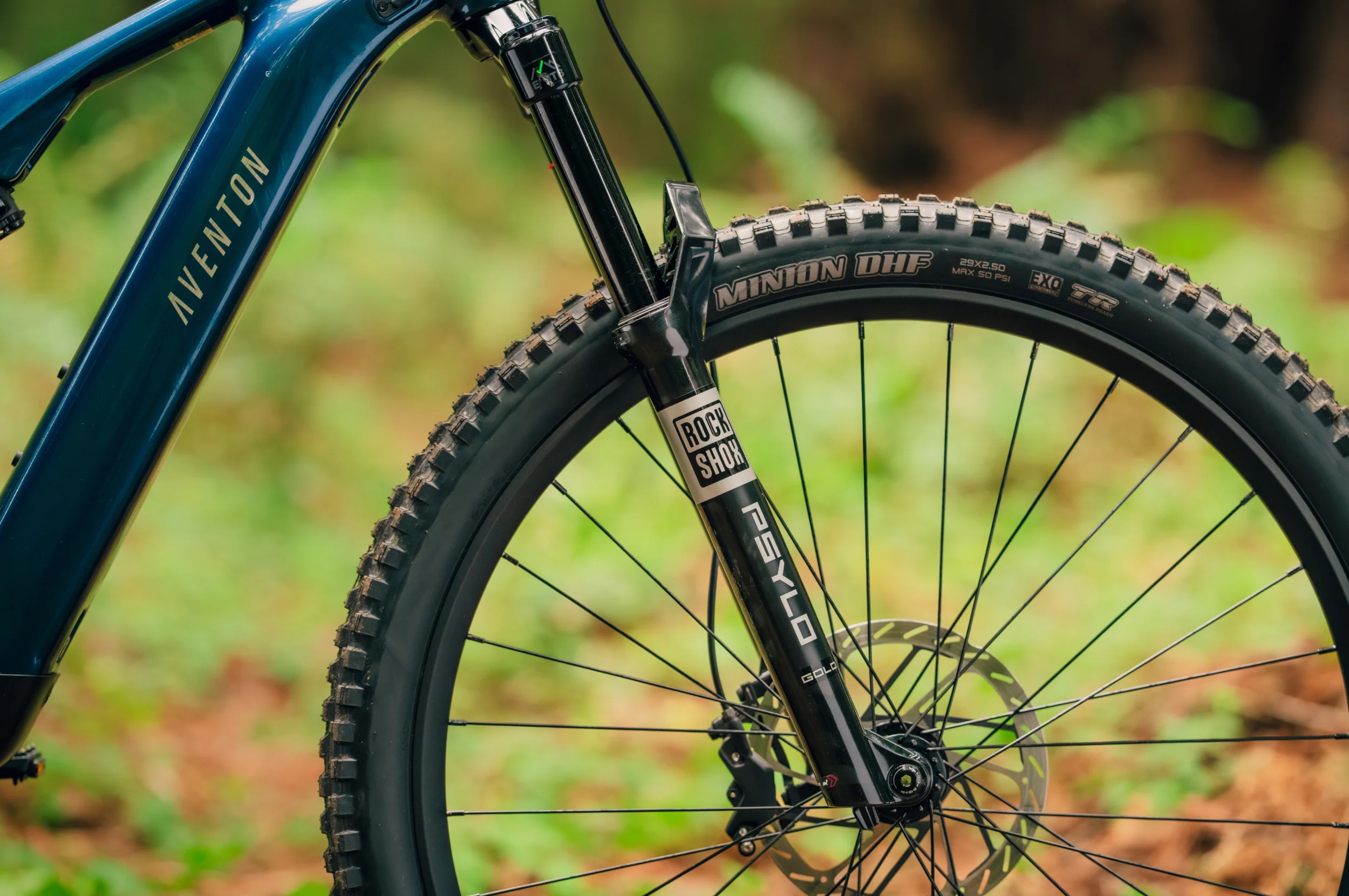 Current ADV Ebike - Image 10