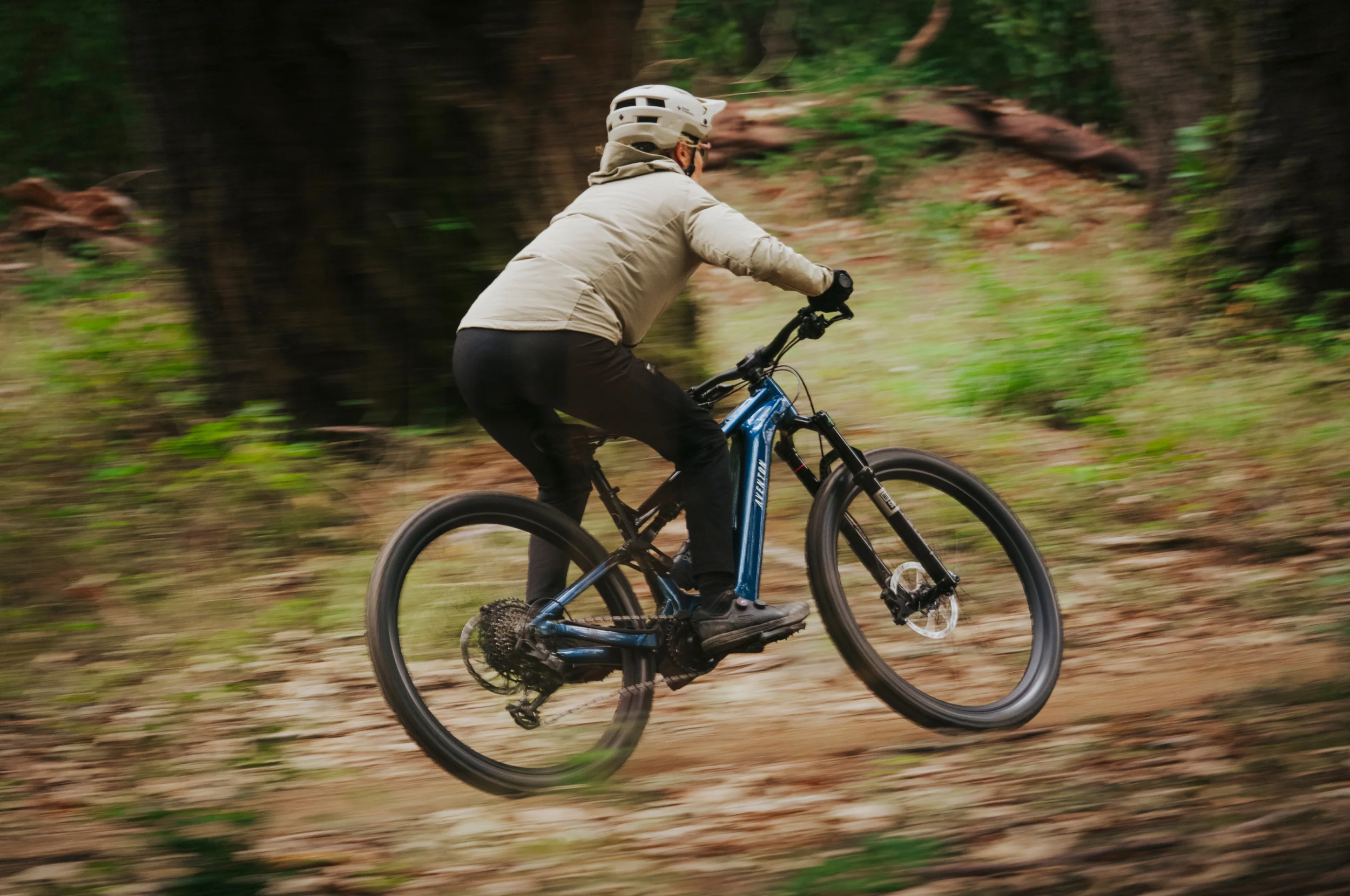 Current ADV Ebike - Image 11