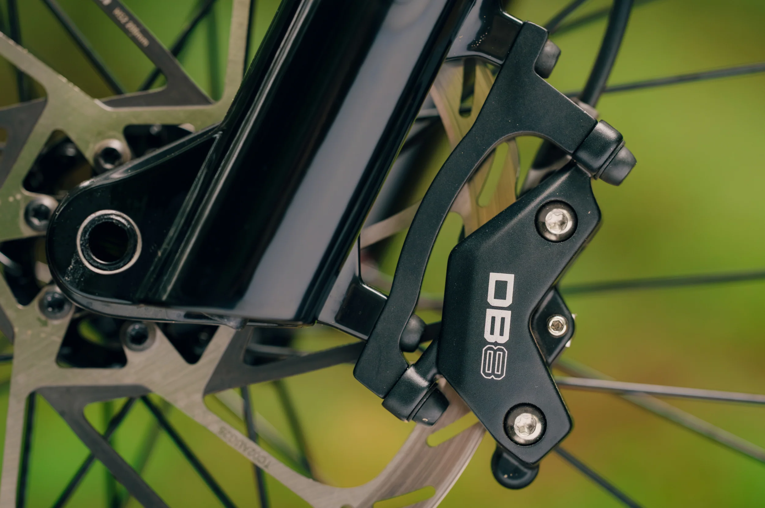 Current ADV Ebike - Image 14