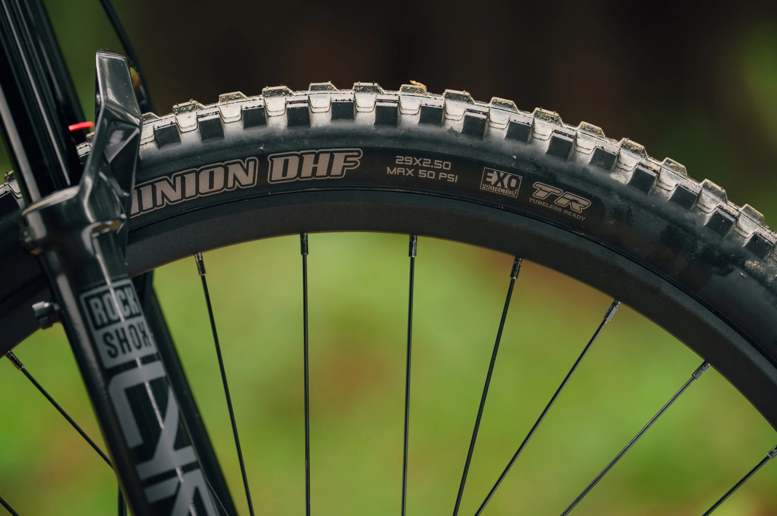 Current ADV Ebike - Image 15