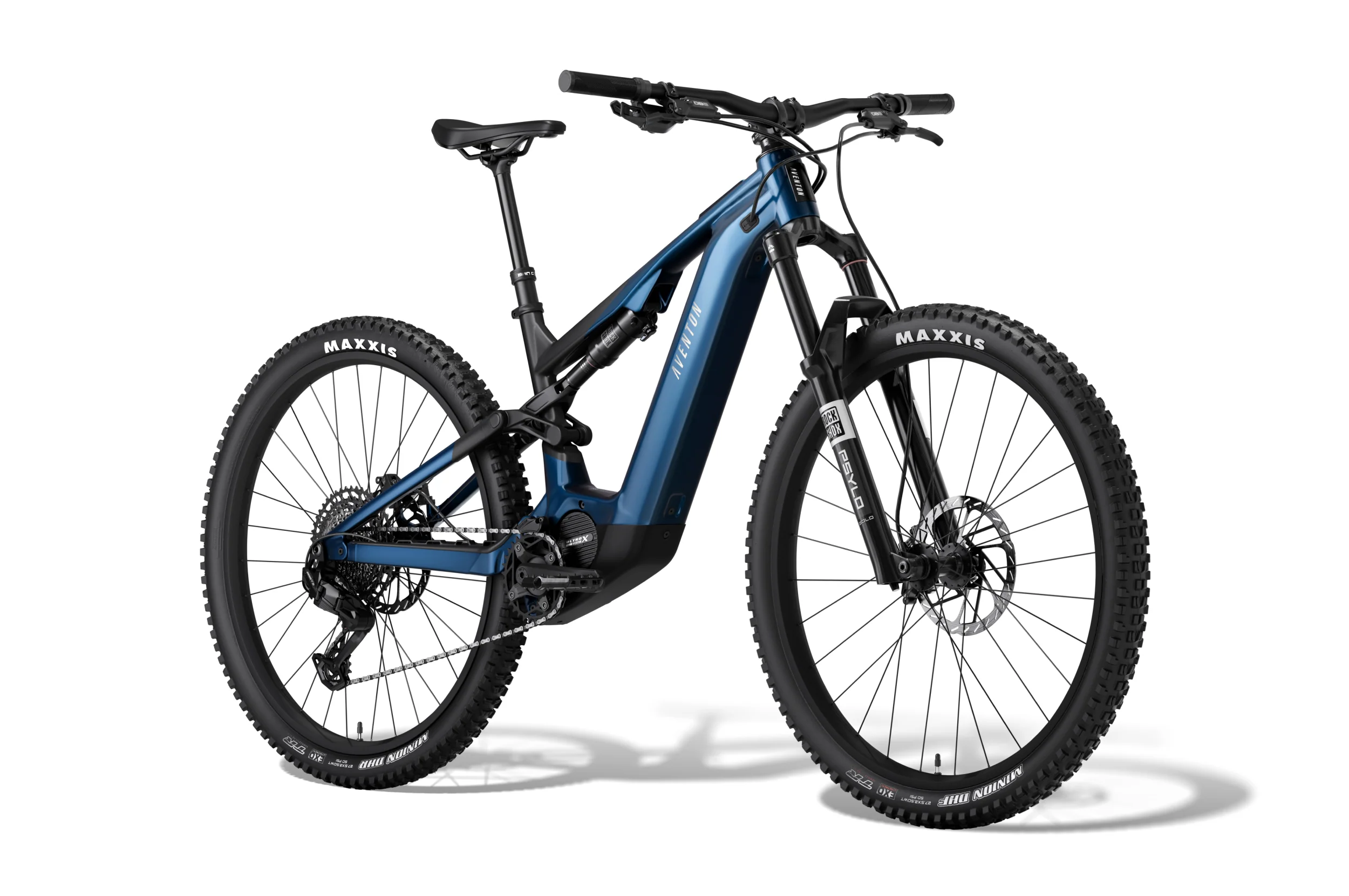 Current ADV Ebike - Image 3