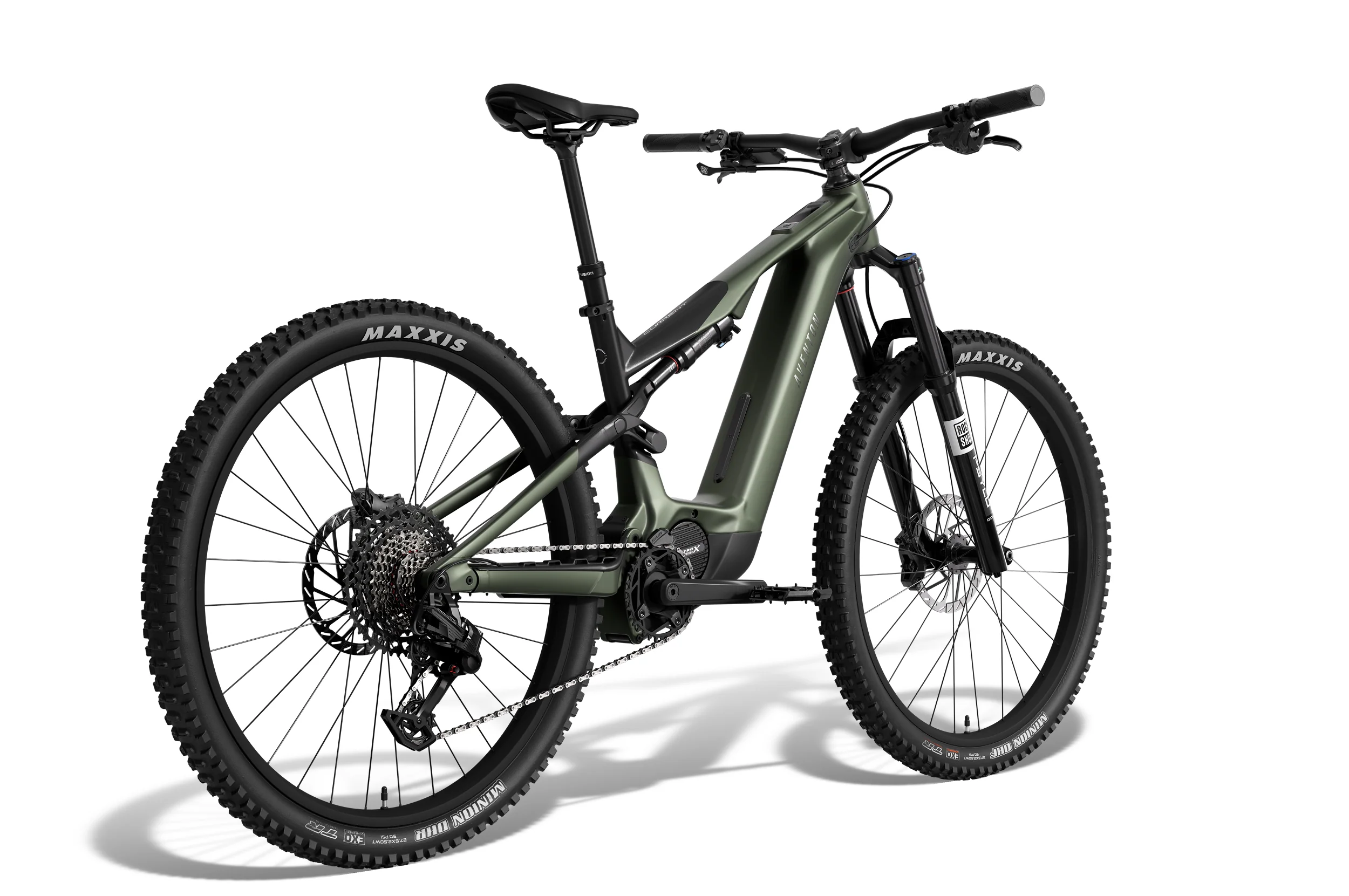Current ADV Ebike - Image 6