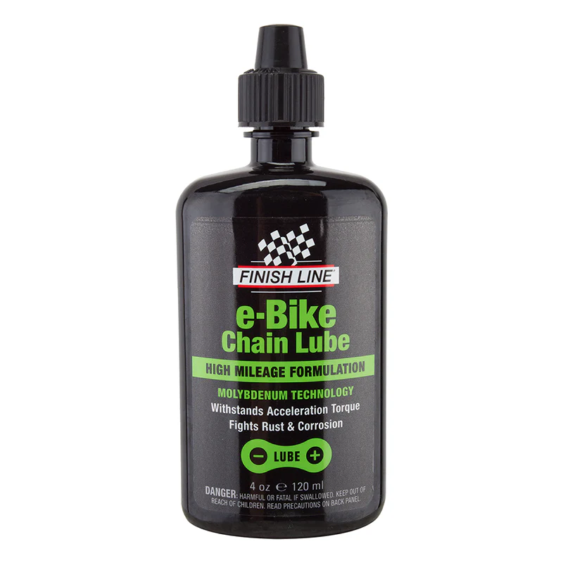 Finish Line Ebike Lube - Image 2