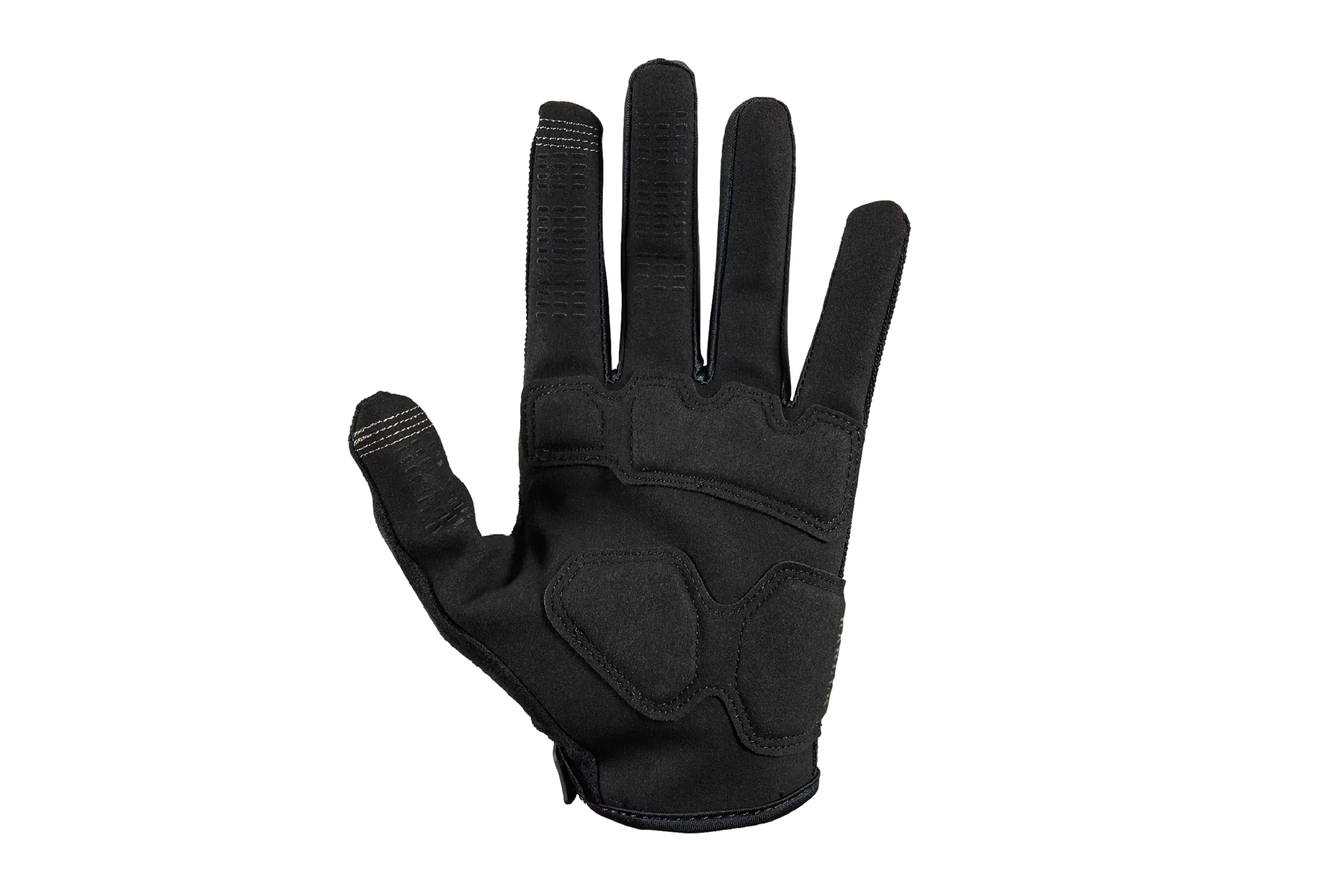 Fox Racing Ranger Gel Gloves - Image 2