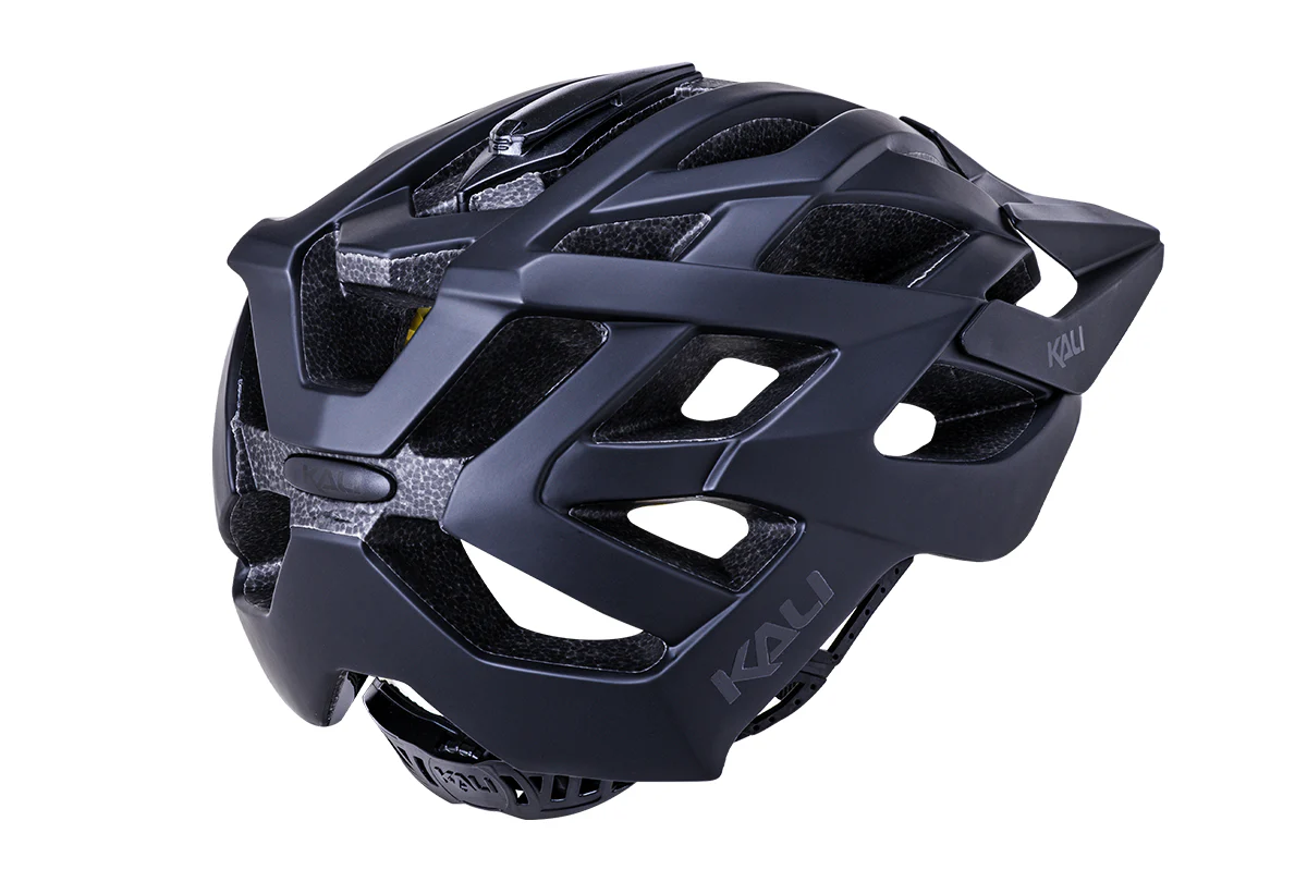 Kali Protectives Lunati 2.0 Helmet - Image 2