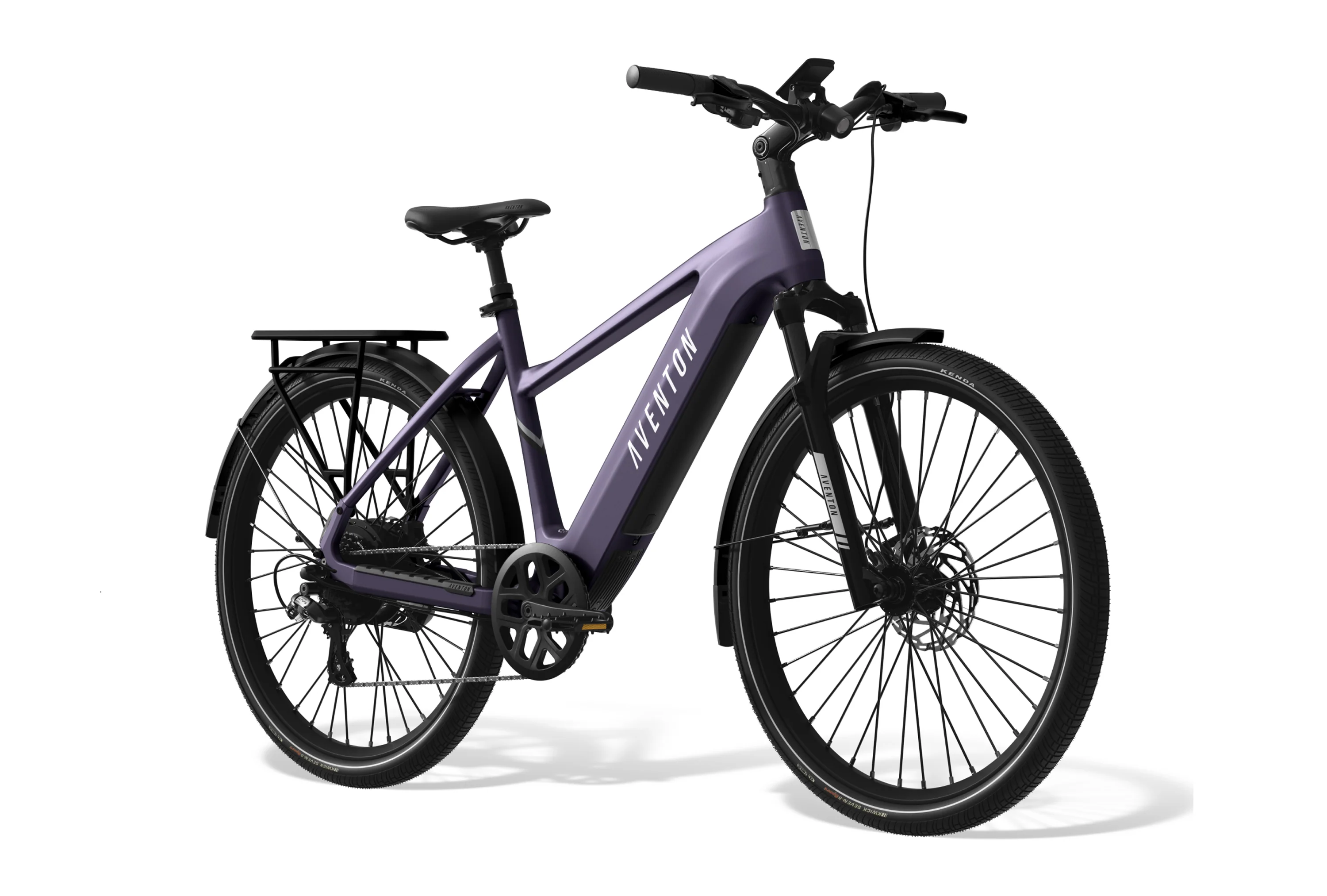 Level 3 Ebike - Image 3