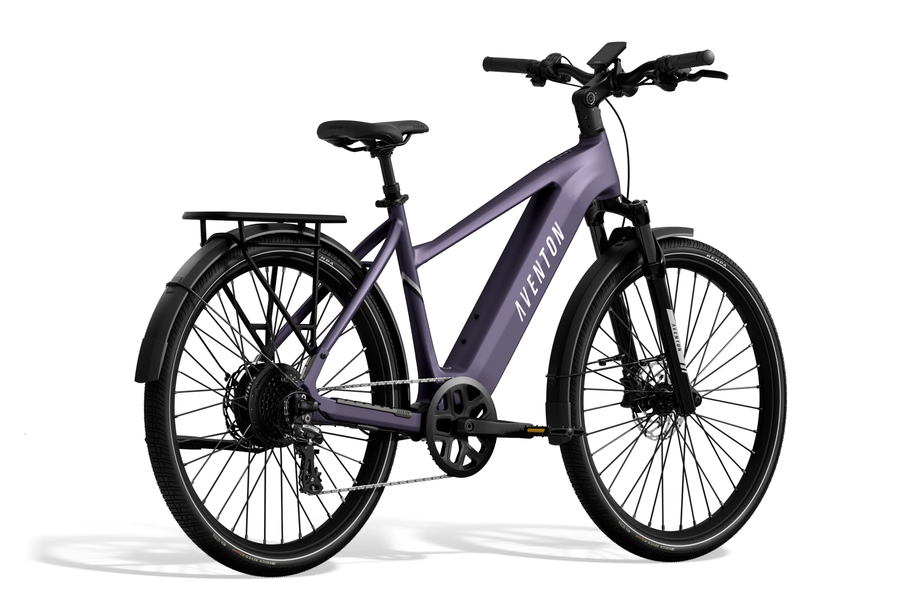Level 3 Ebike - Image 4
