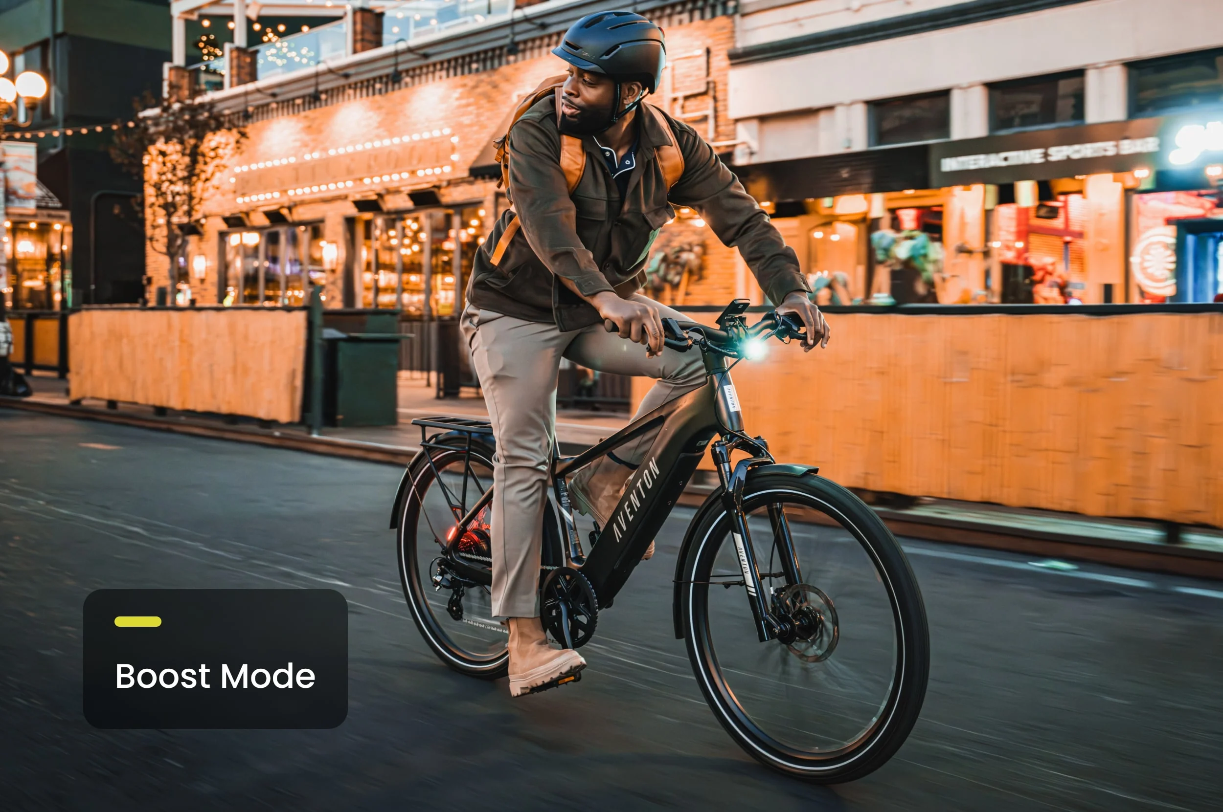 Level 3 Ebike - Image 9
