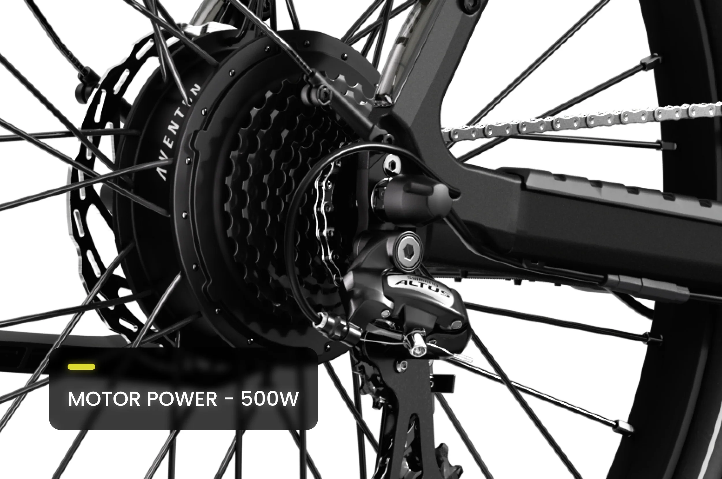 Level 3 Ebike - Image 12