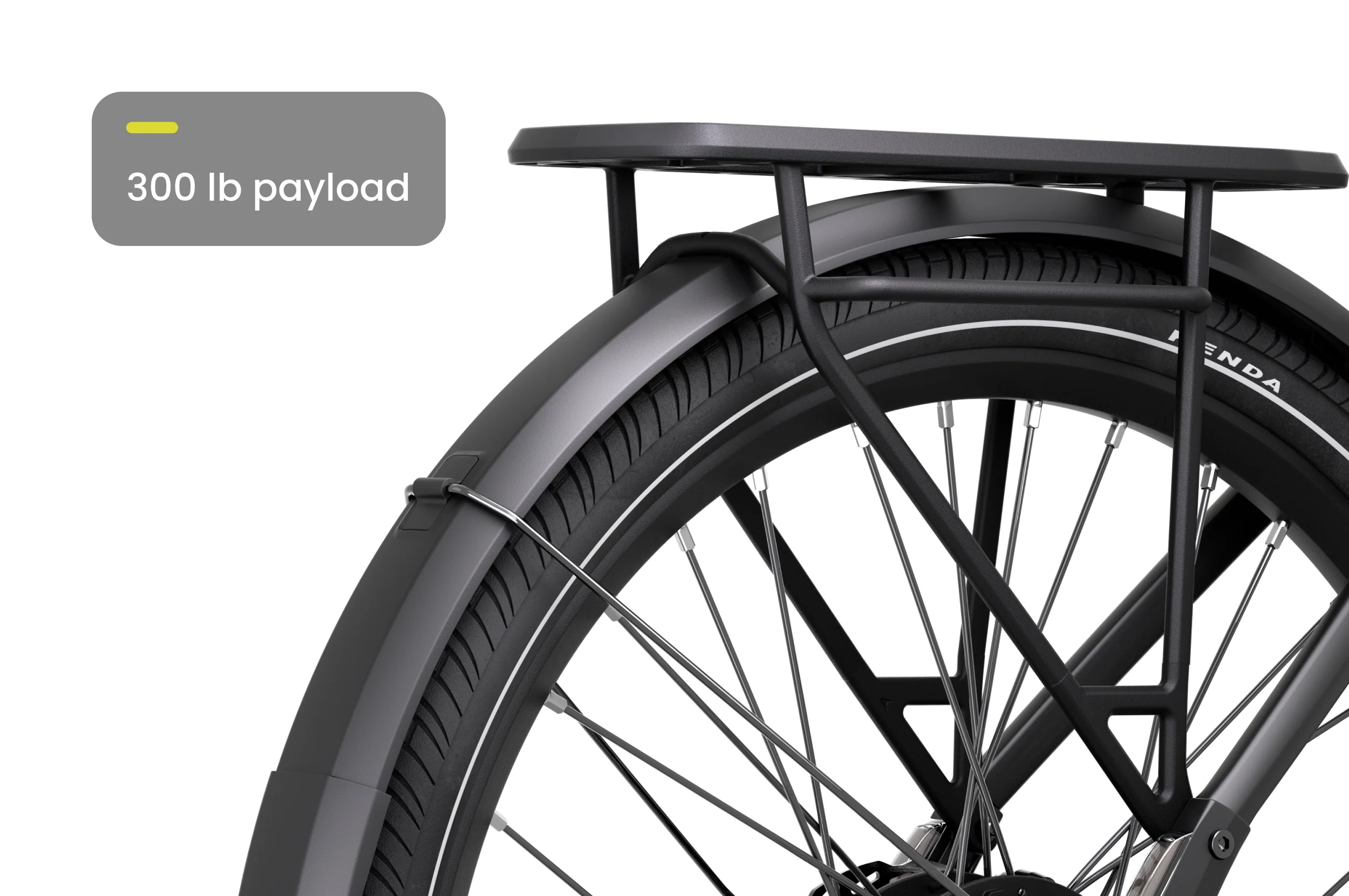 Level 3 Ebike - Image 13