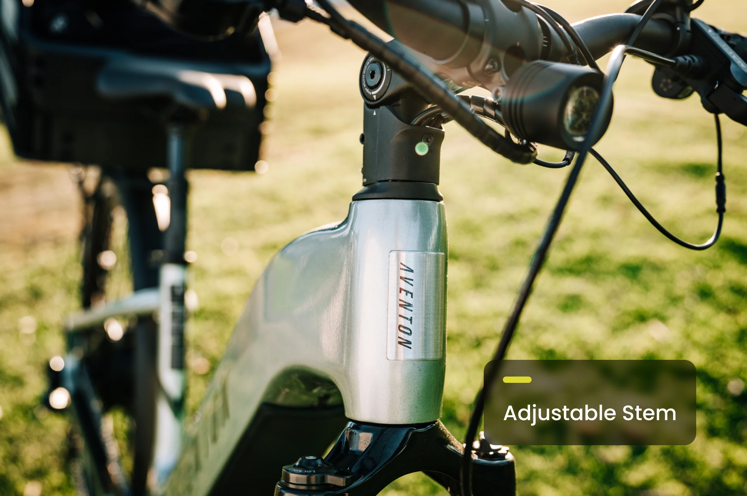 Level 3 Step-Through Ebike - Image 18