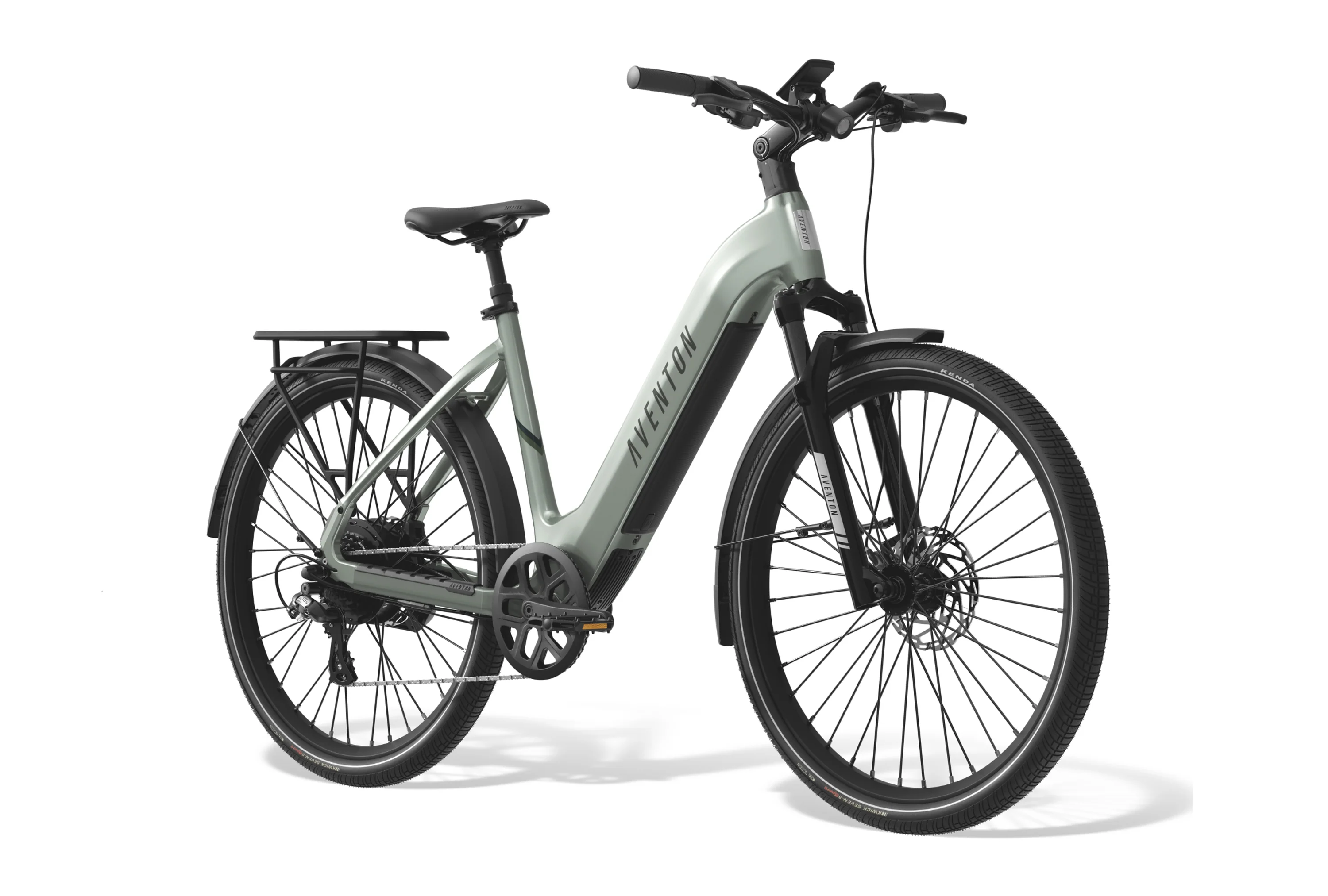 Level 3 Step-Through Ebike - Image 5