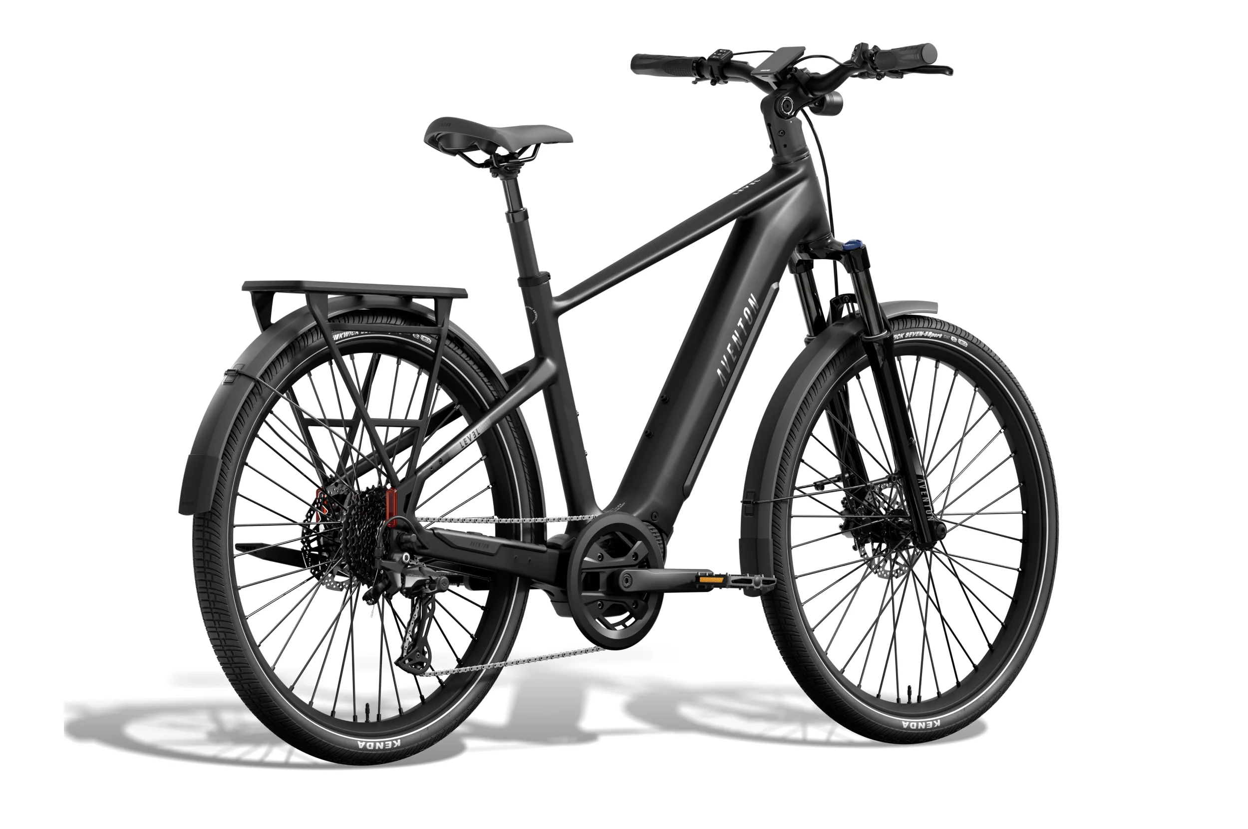 Level 4 ADV Ebike - Image 3
