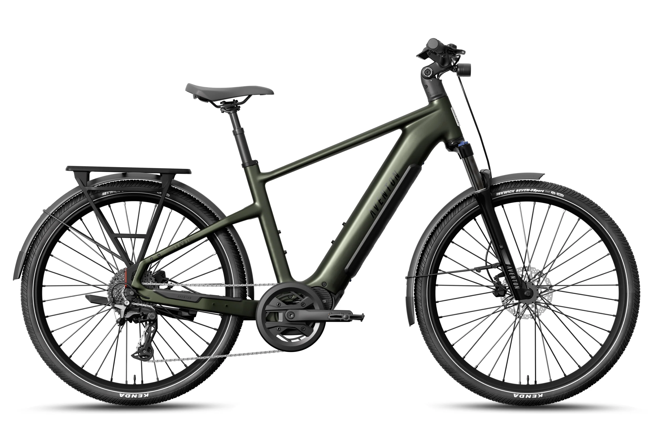 Level 4 ADV Ebike - Image 4
