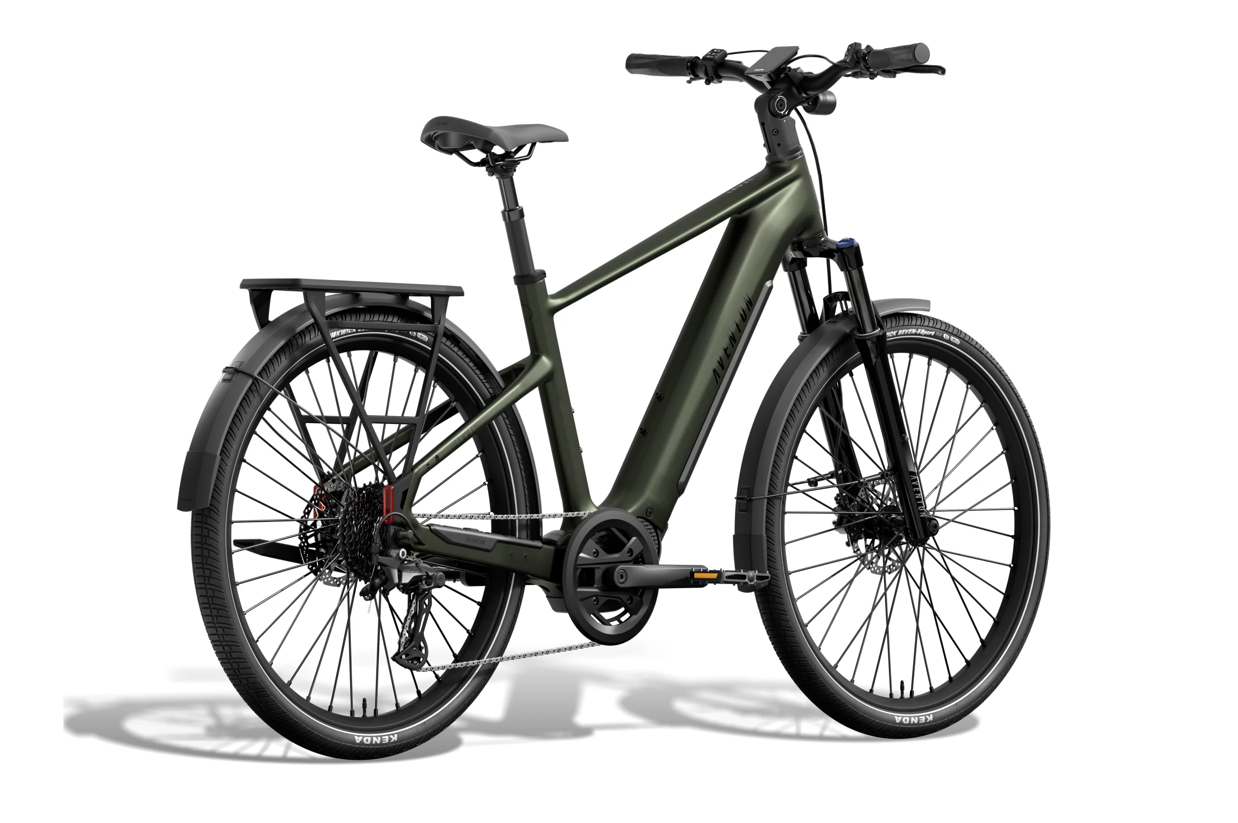 Level 4 ADV Ebike - Image 6