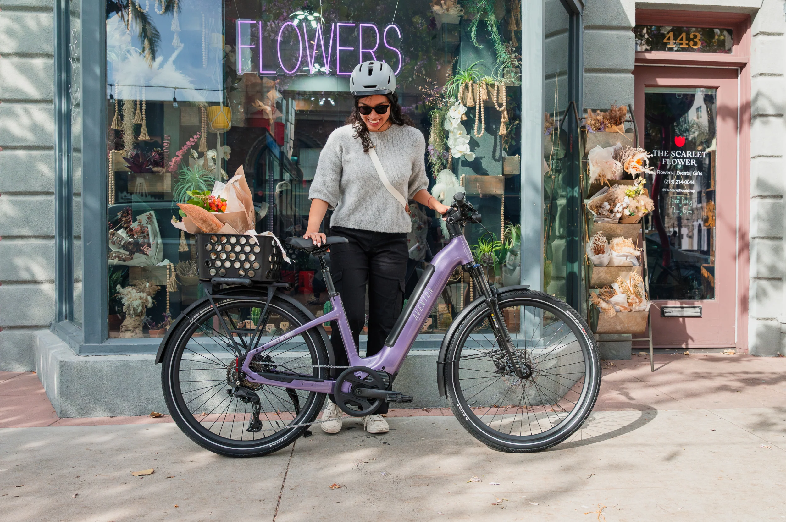 Level 4 ADV Ebike - Image 10