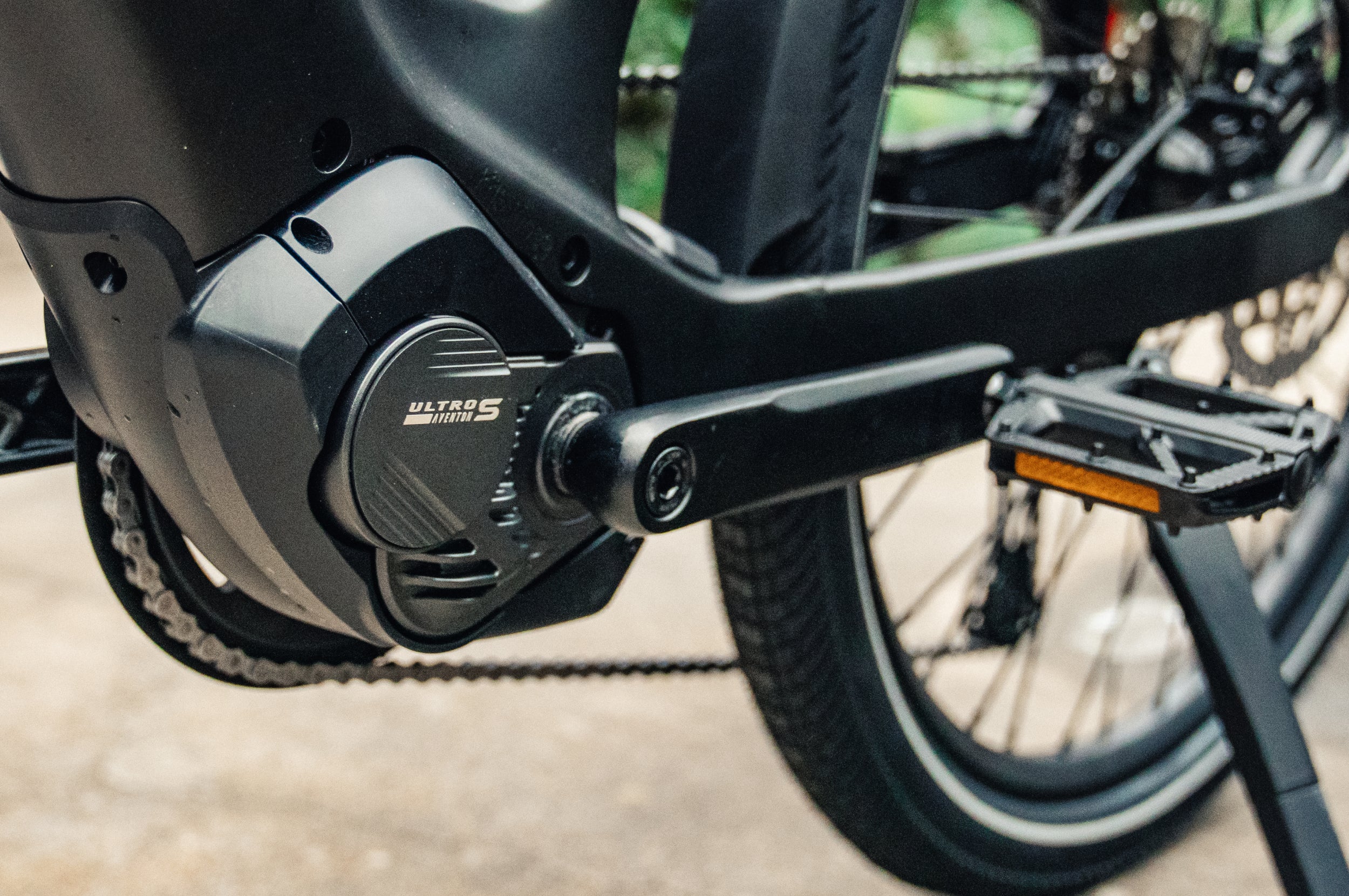 Level 4 ADV Ebike - Image 11