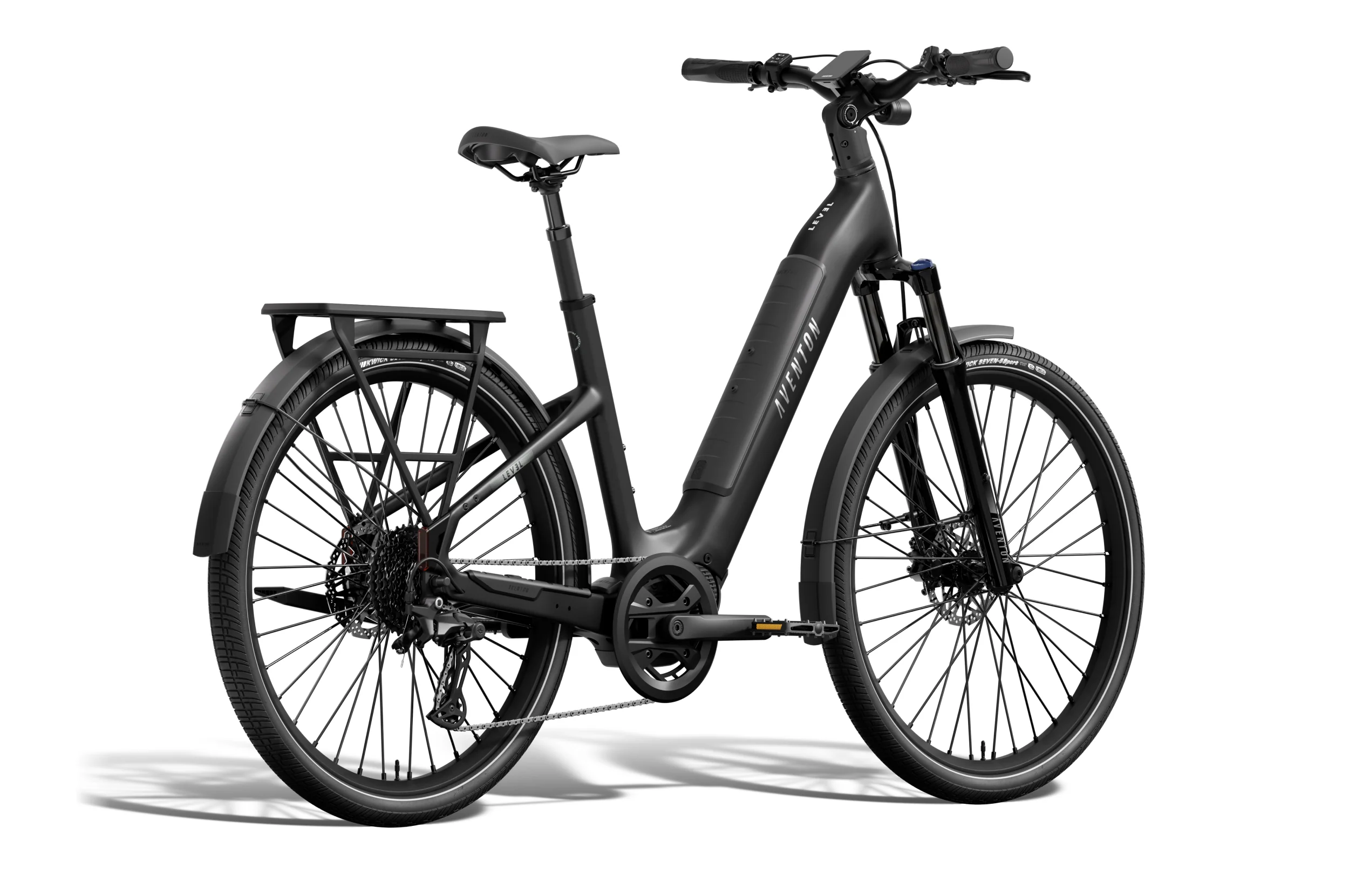 Level 4 ADV Step-Through Ebike - Image 6