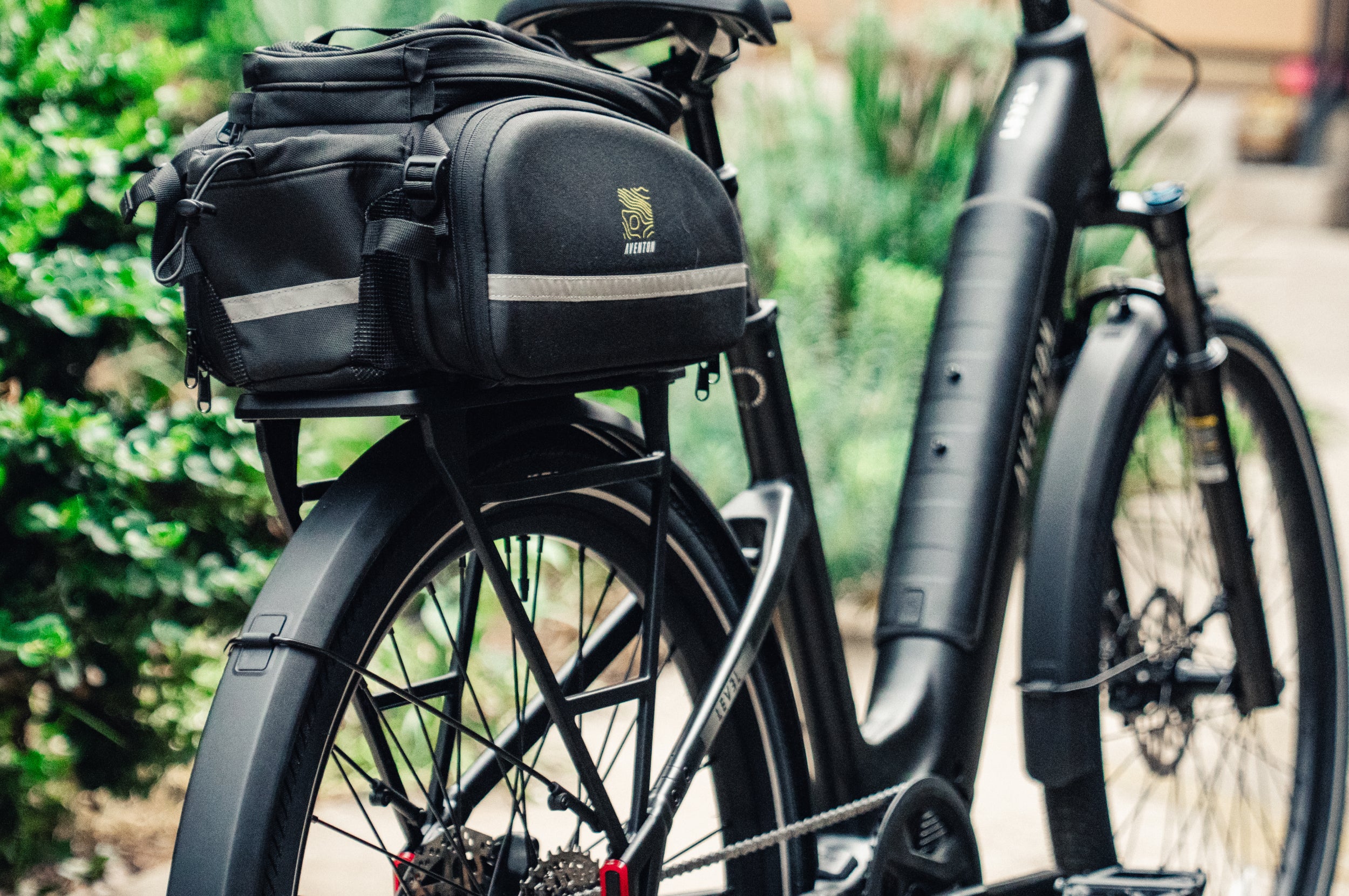 Level 4 ADV Ebike - Image 7