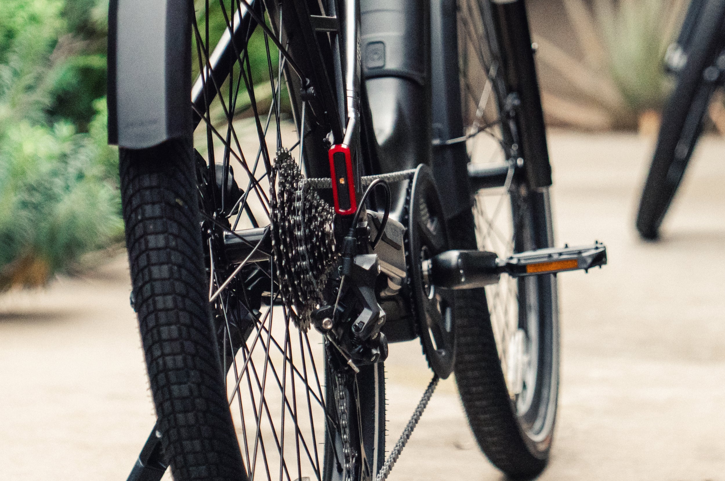 Level 4 ADV Ebike - Image 8