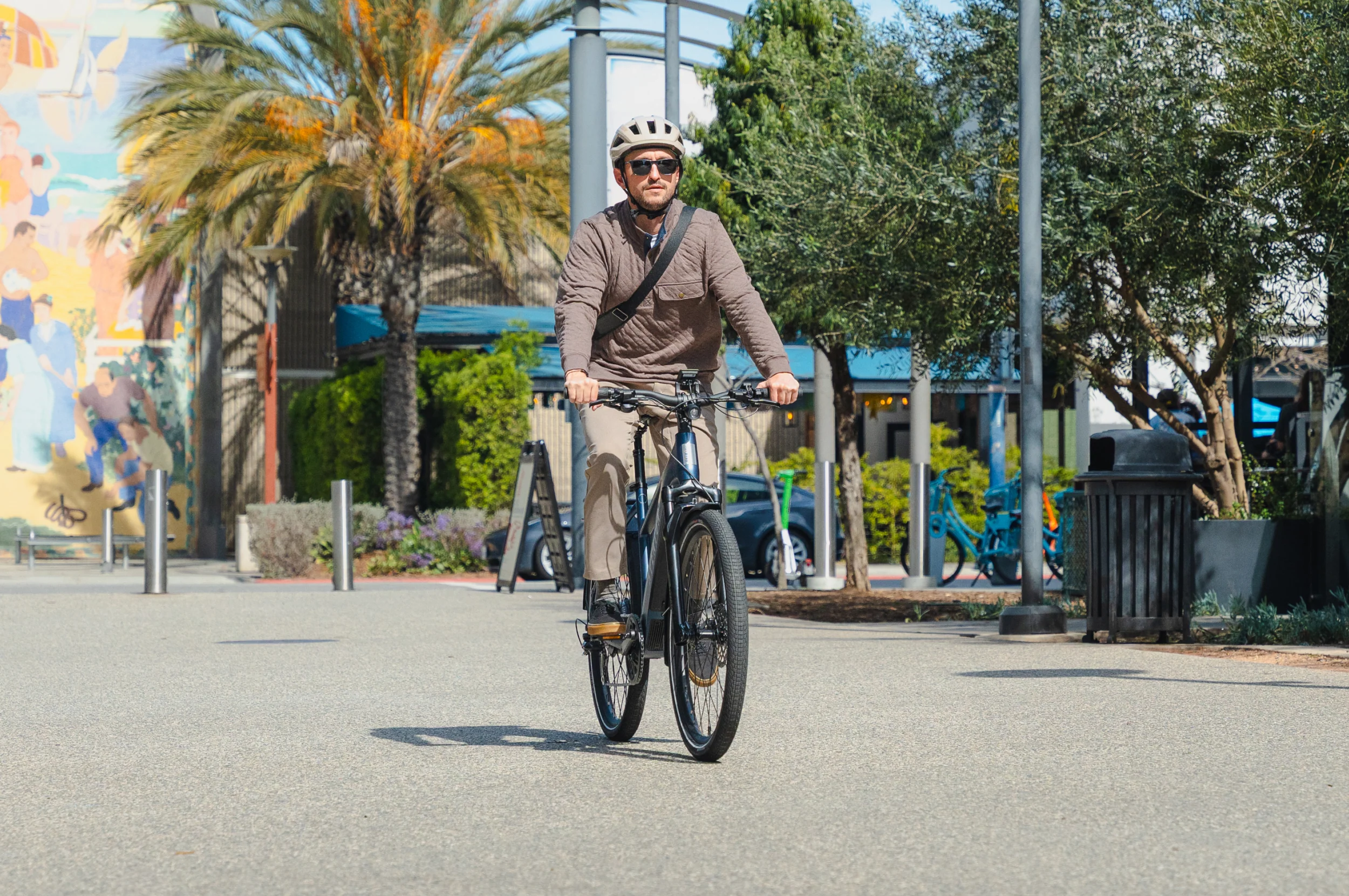 Level 4 REC Ebike - Image 10