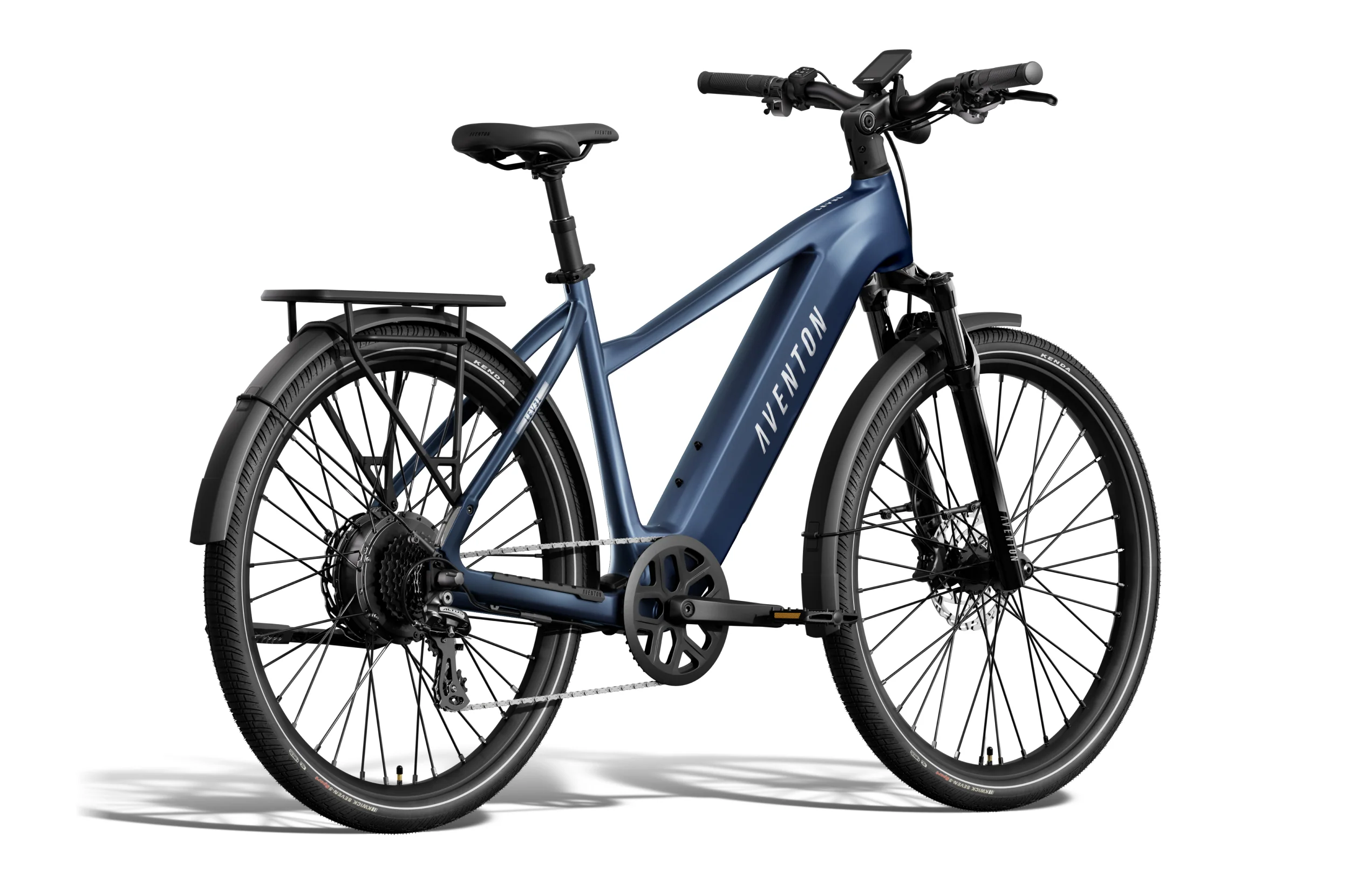 Level 4 REC Ebike - Image 6