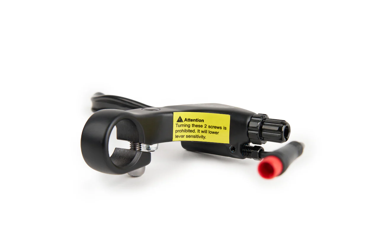 Aventon Mechanical Brake Lever - Image 4