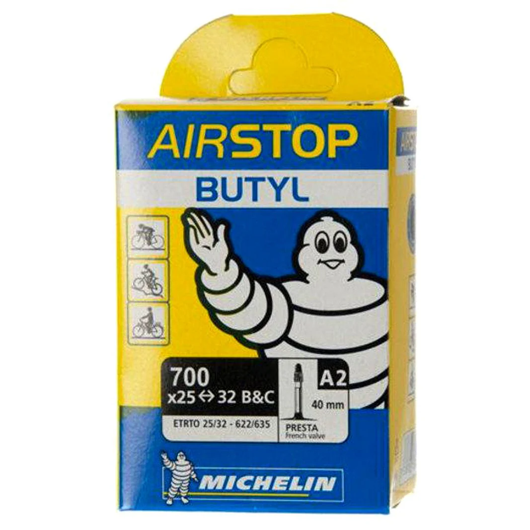 Michelin Airstop Inner tube - Image 3