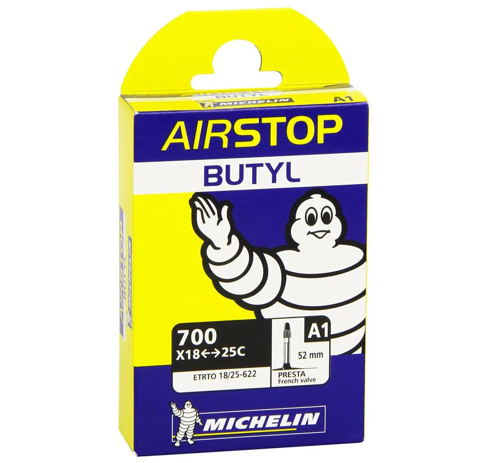 Michelin Airstop Inner tube - Image 7