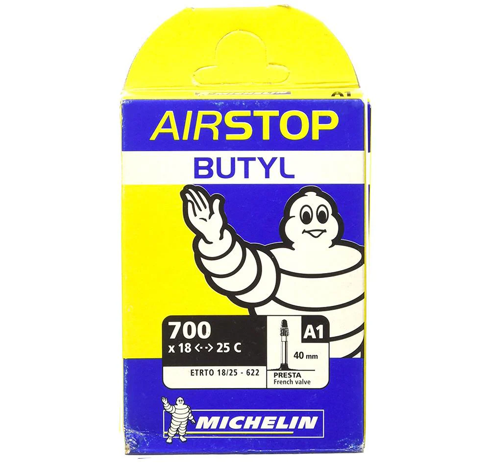 Michelin Airstop Inner tube - Image 8