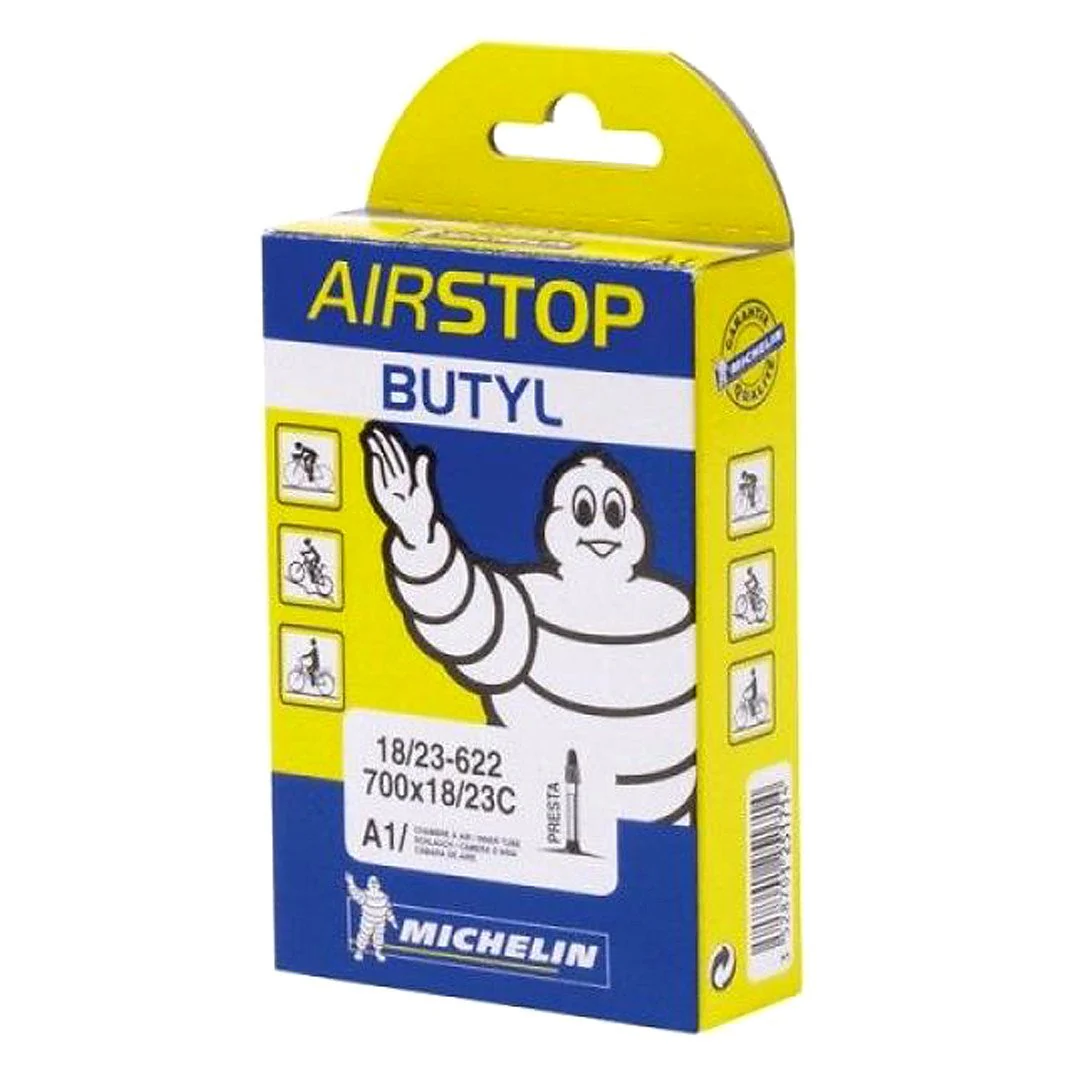 Michelin Airstop Inner tube - Image 9
