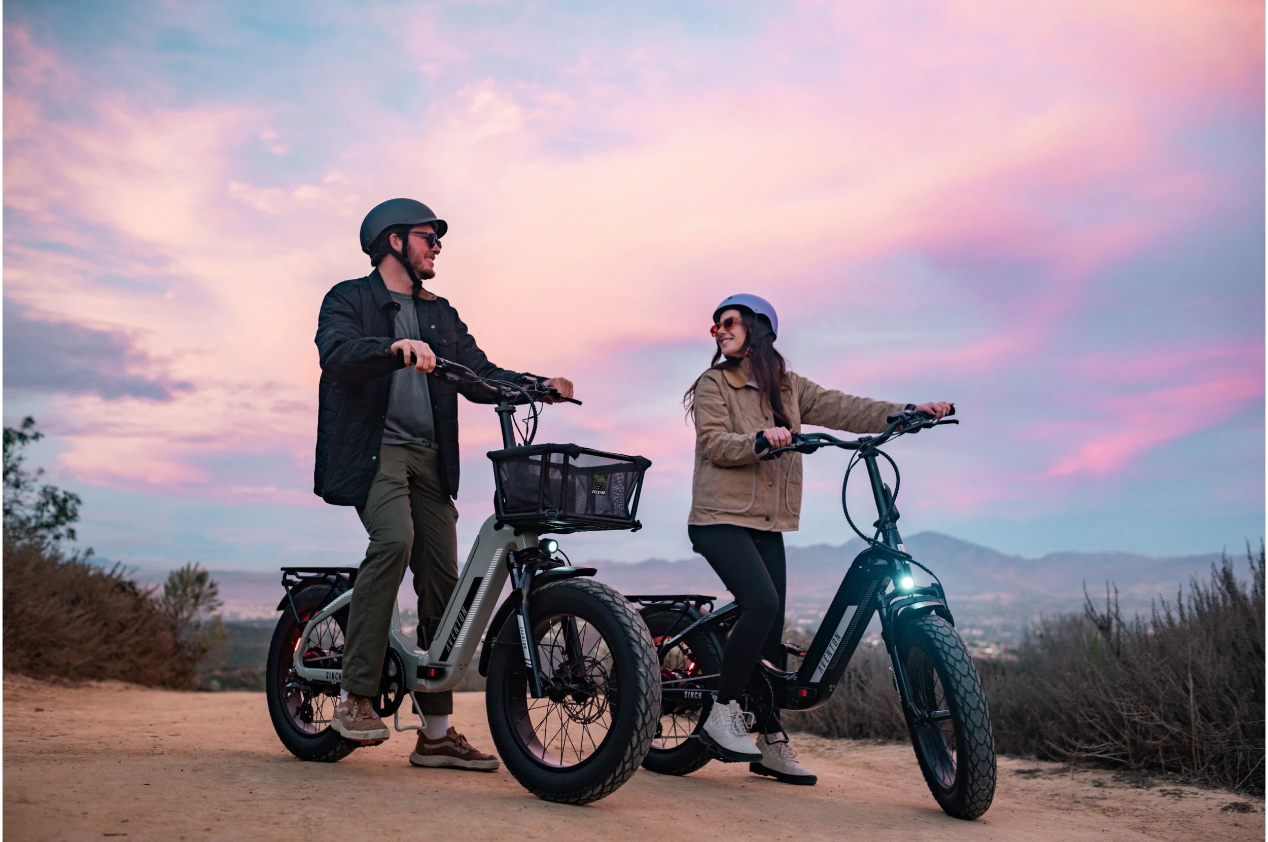 Sinch 2.5 Ebike - Image 14