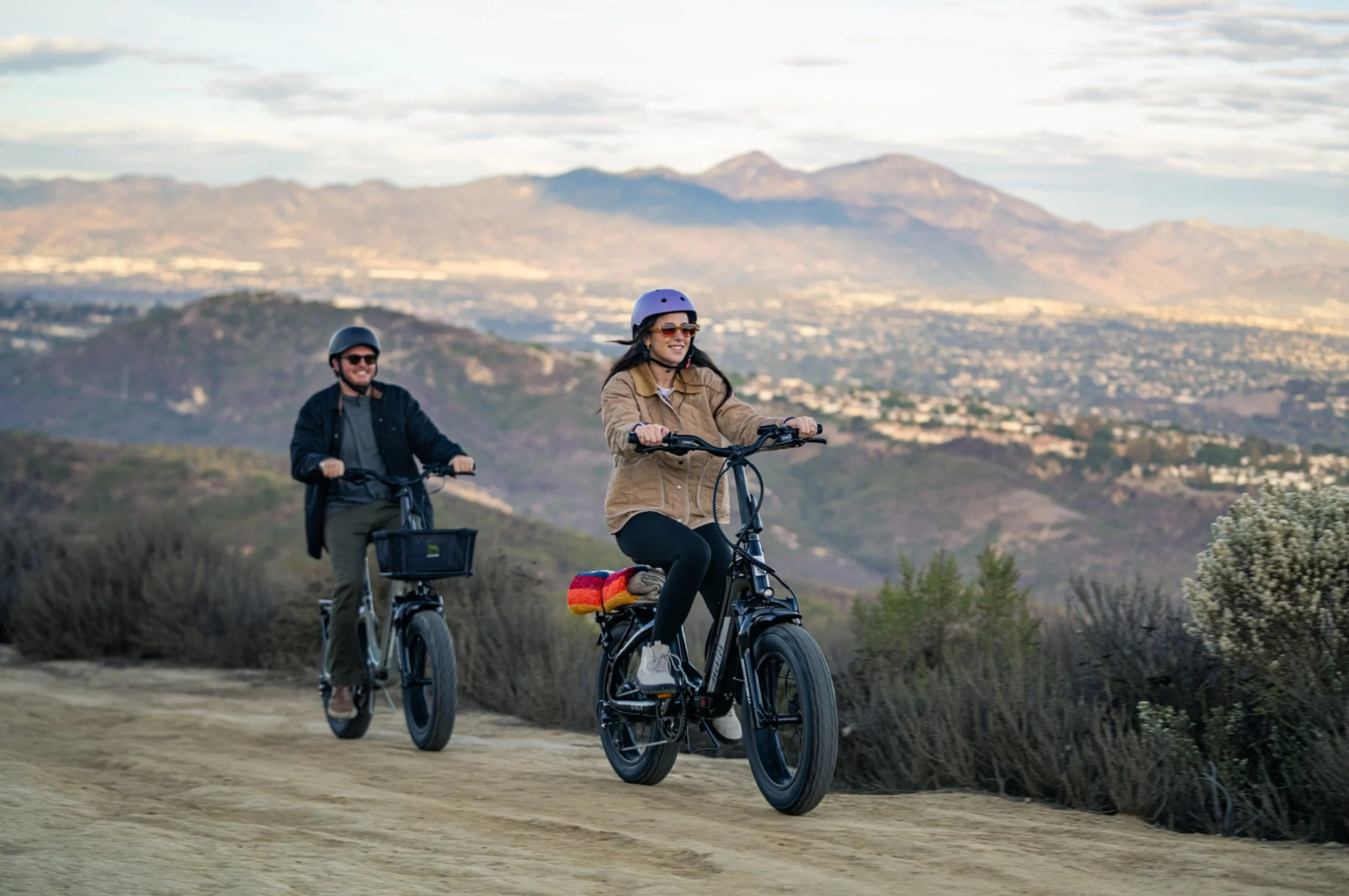 Sinch 2.5 Ebike - Image 15