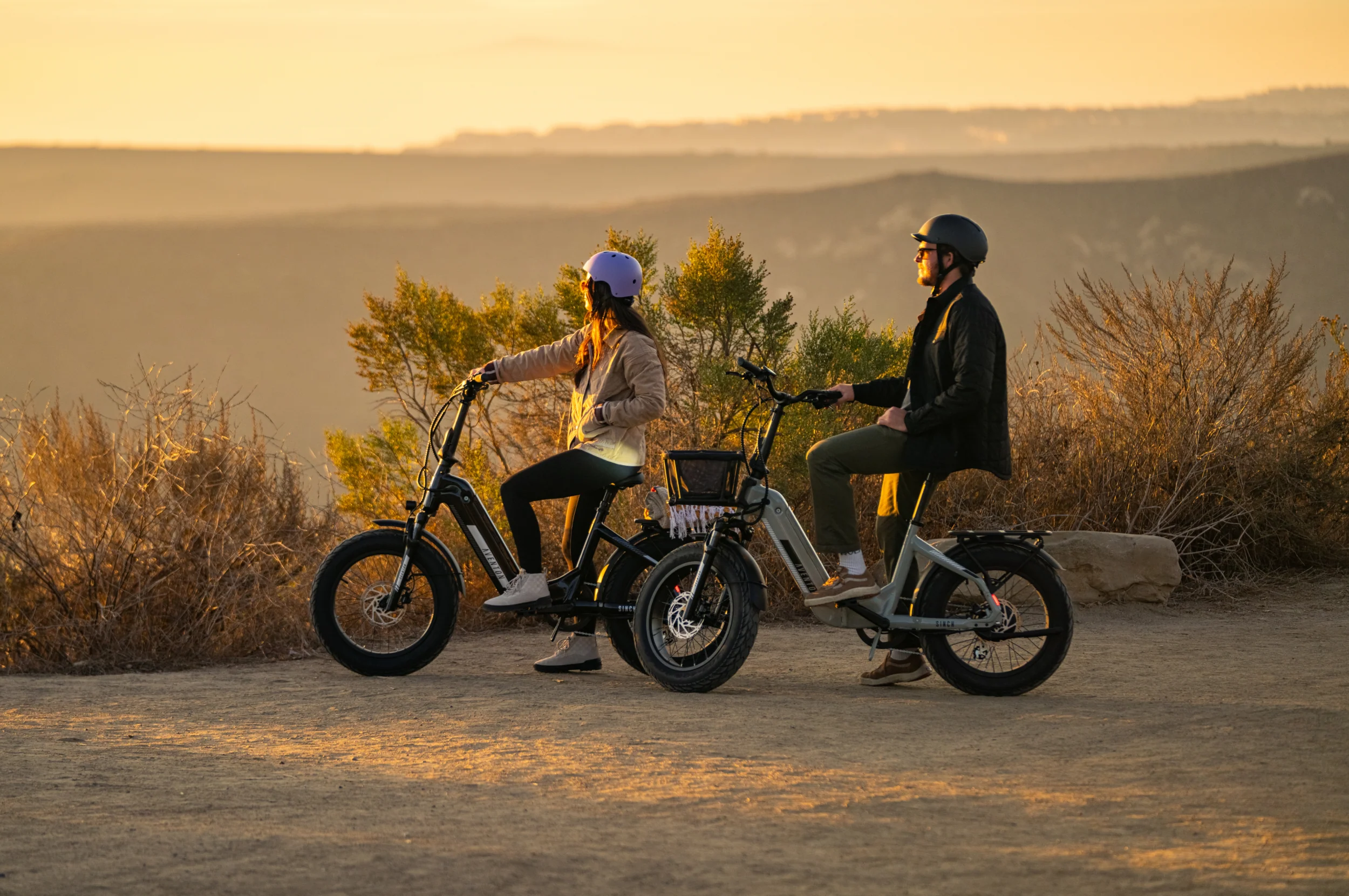 Sinch 2.5 Ebike - Image 16