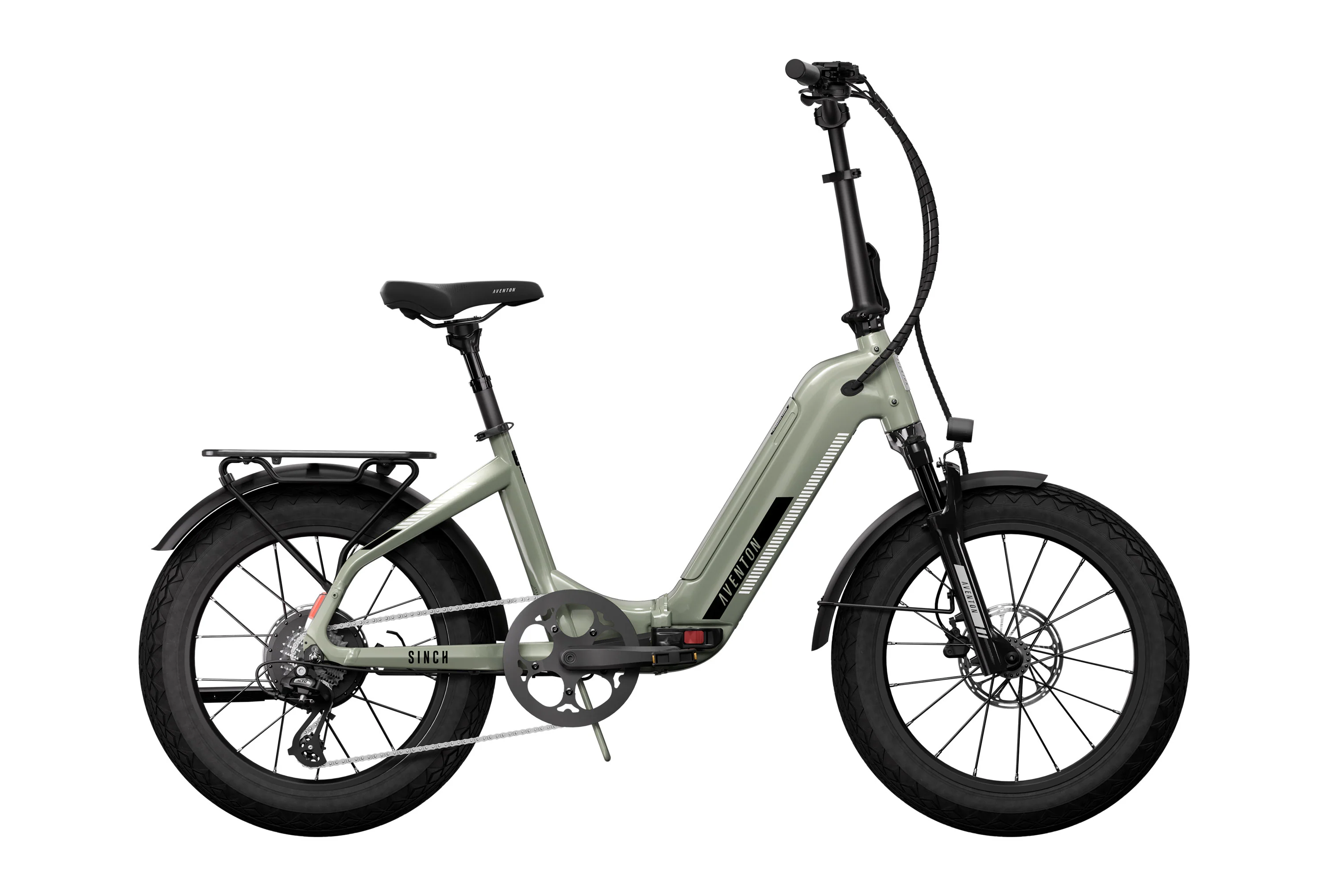 Sinch 2.5 Ebike - Image 2