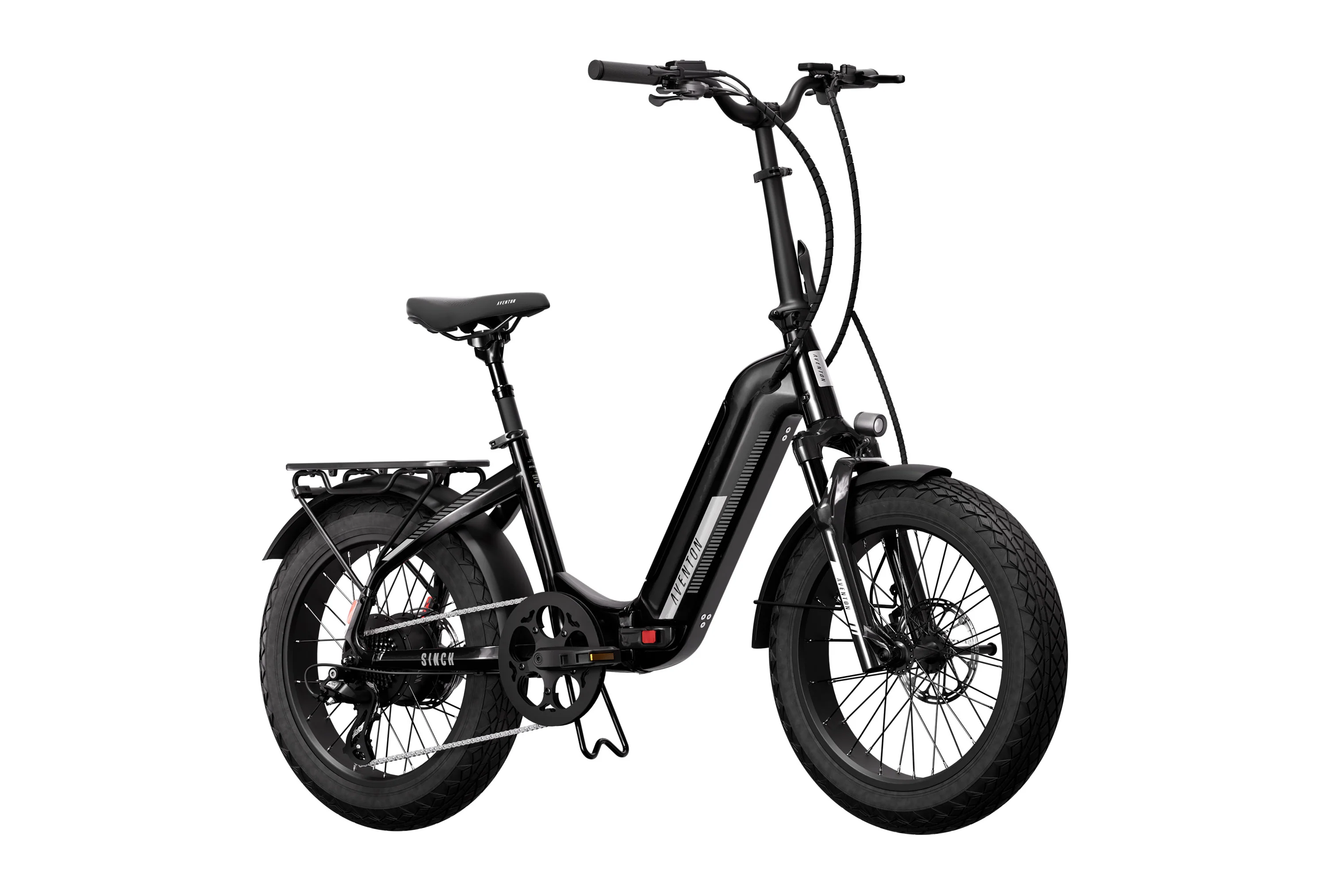 Sinch 2.5 Ebike - Image 3