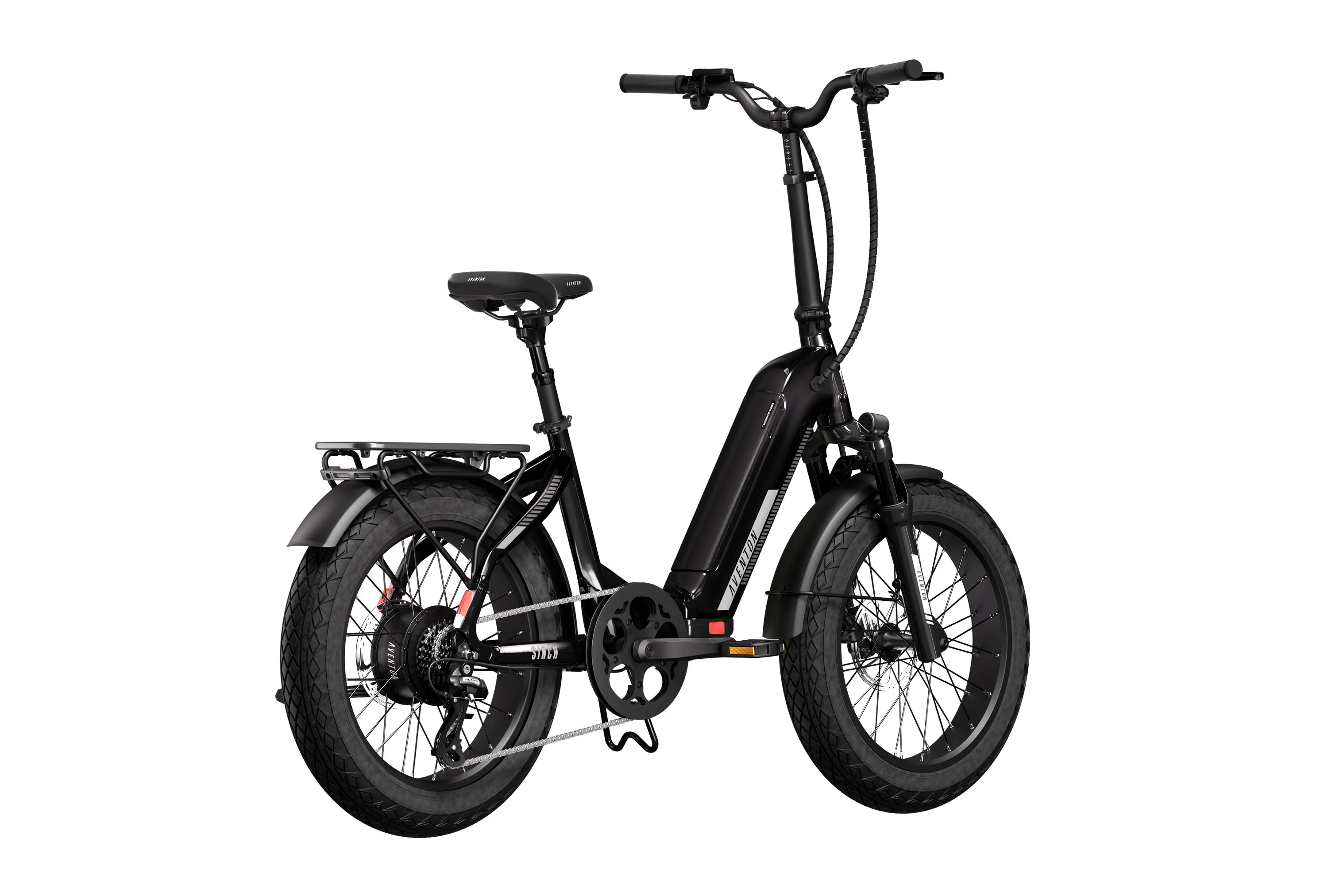 Sinch 2.5 Ebike - Image 4