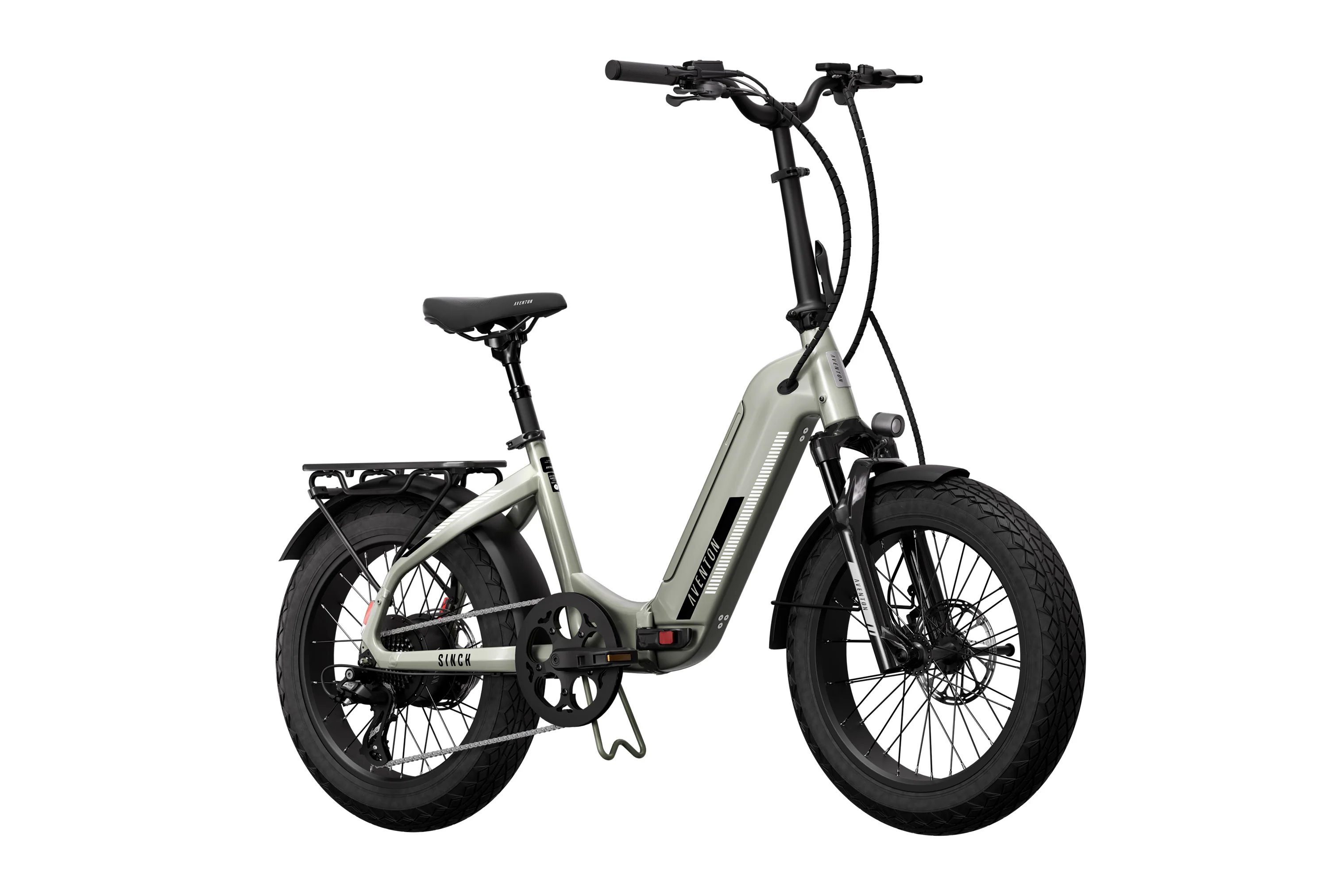 Sinch 2.5 Ebike - Image 5