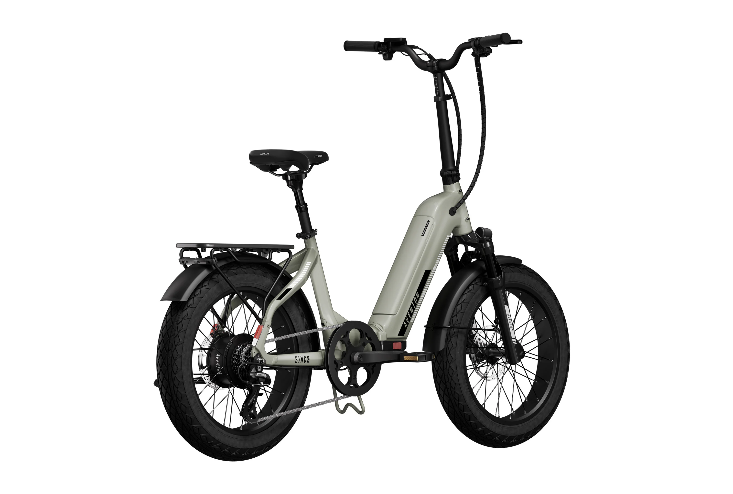 Sinch 2.5 Ebike - Image 6